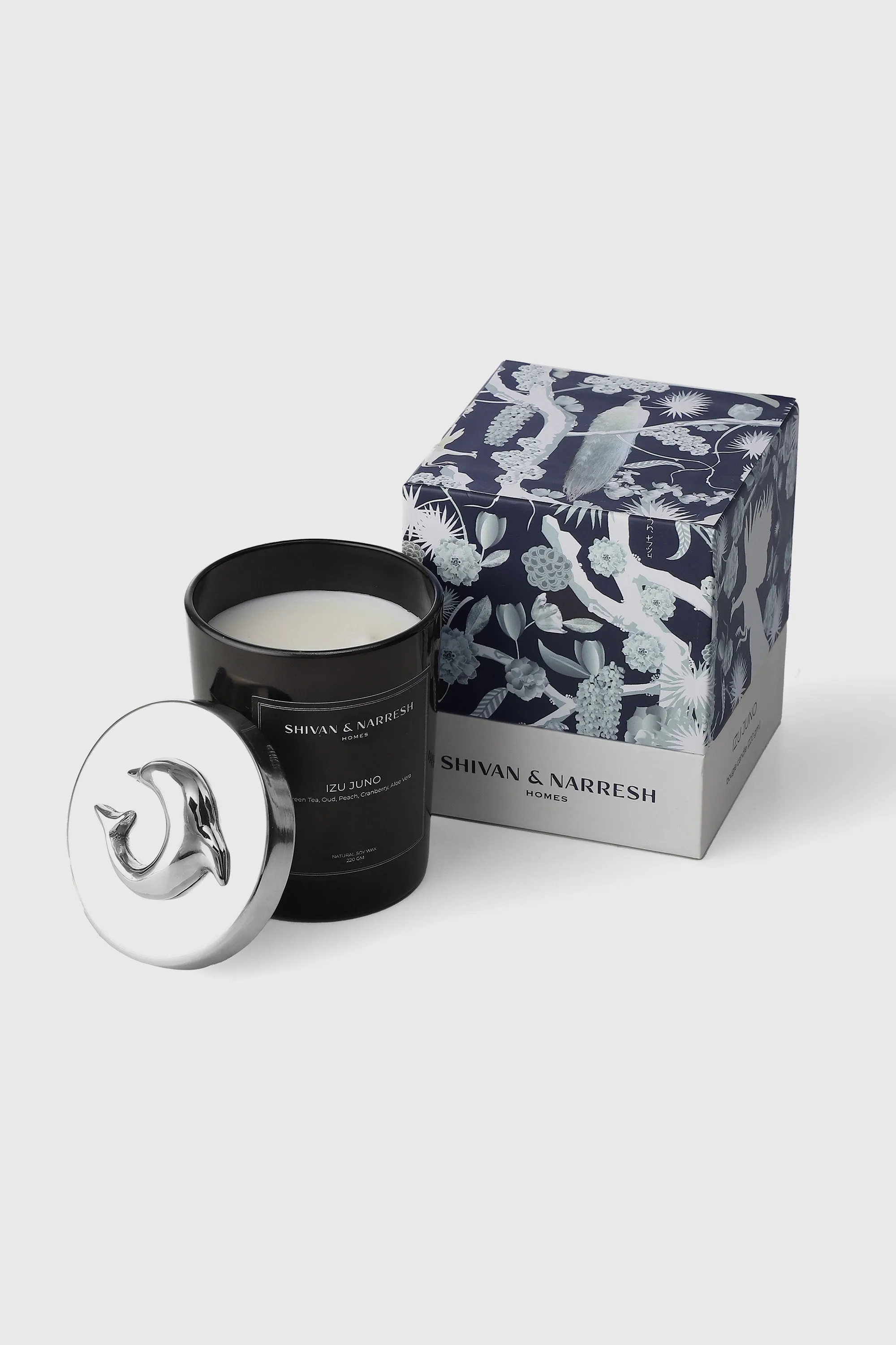 Jaiscape Exquisite Gift Set