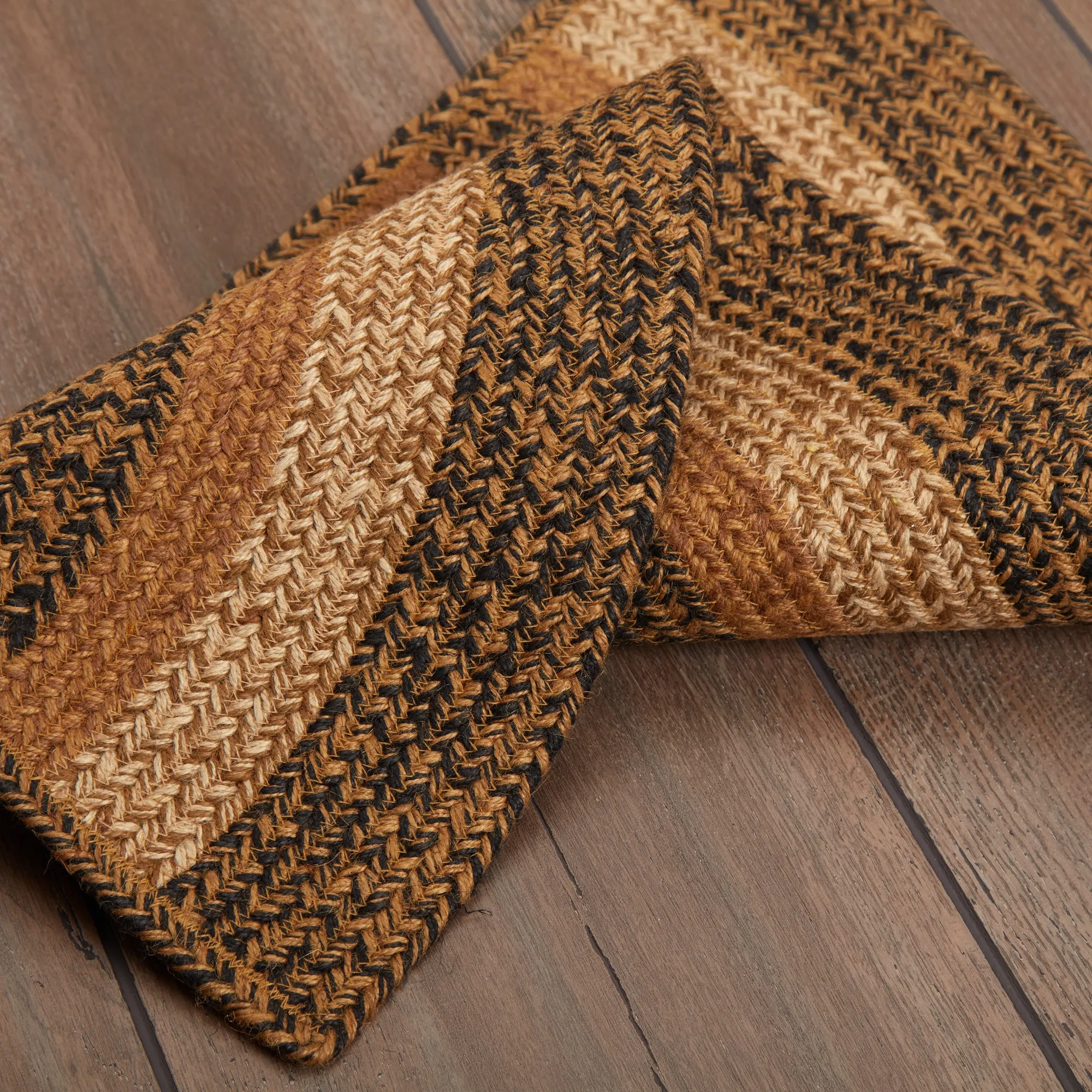 Kettle Grove Jute Rug