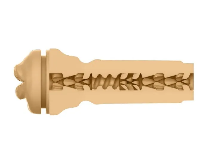 Kiiroo Feel Victoria June Interactive Masturbator - Mouth