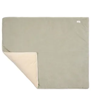 Koeka Play Pen Rug 80x100cm Oddi | Sage /Warm White