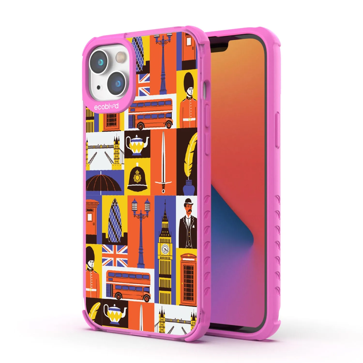London Town - Laguna Collection Case for Apple iPhone 14 Plus