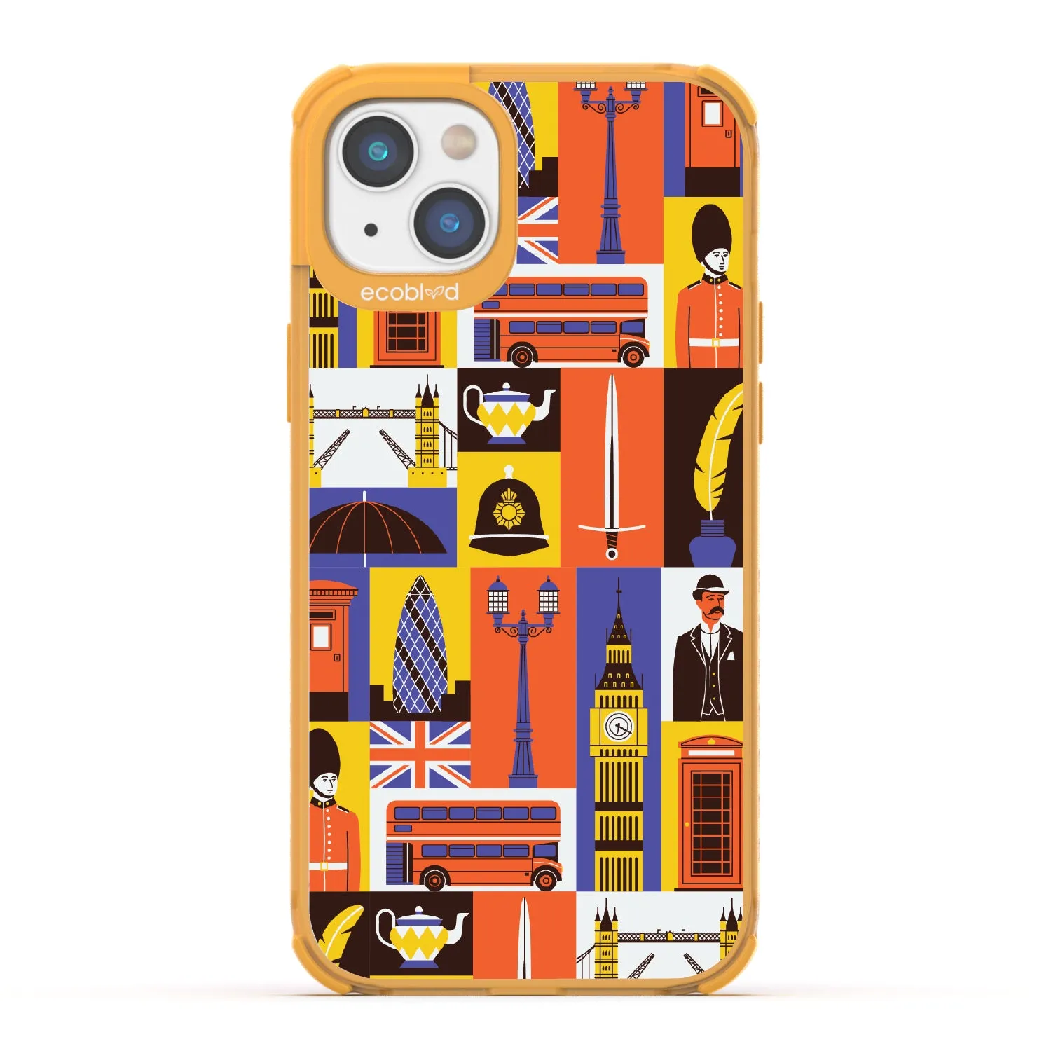 London Town - Laguna Collection Case for Apple iPhone 14 Plus