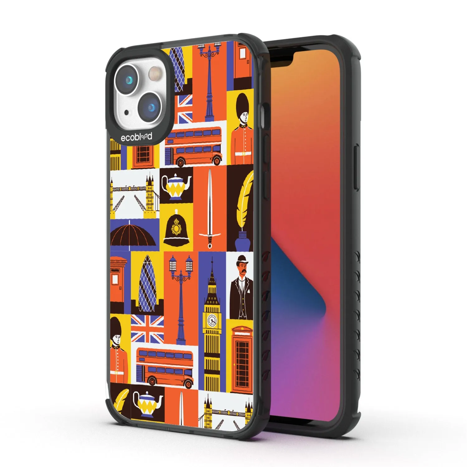 London Town - Laguna Collection Case for Apple iPhone 14 Plus
