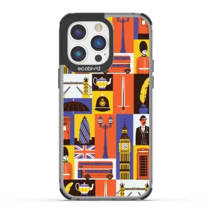 London Town - Laguna Collection Case for Apple iPhone 14 Pro Max