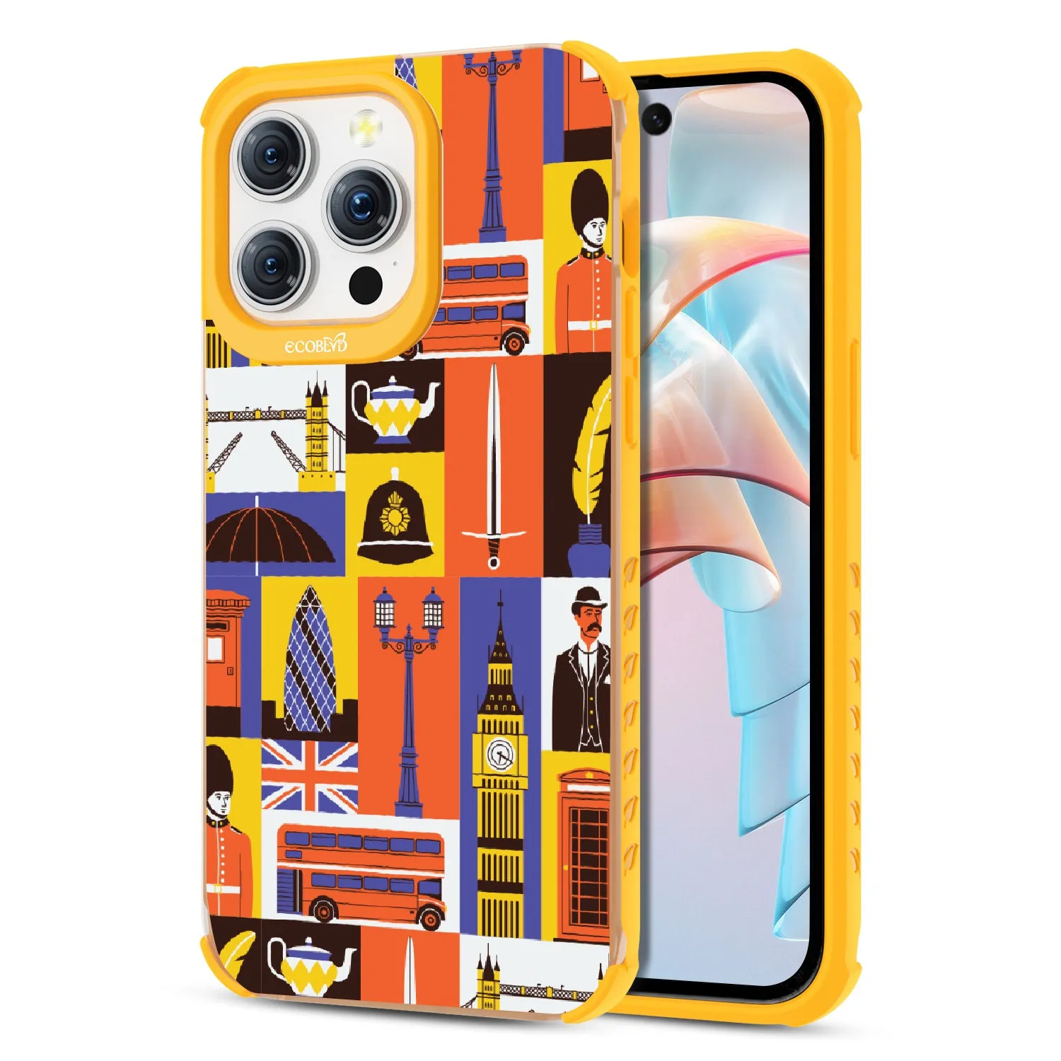 London Town - Laguna Collection Case for Apple iPhone 15 Pro Max