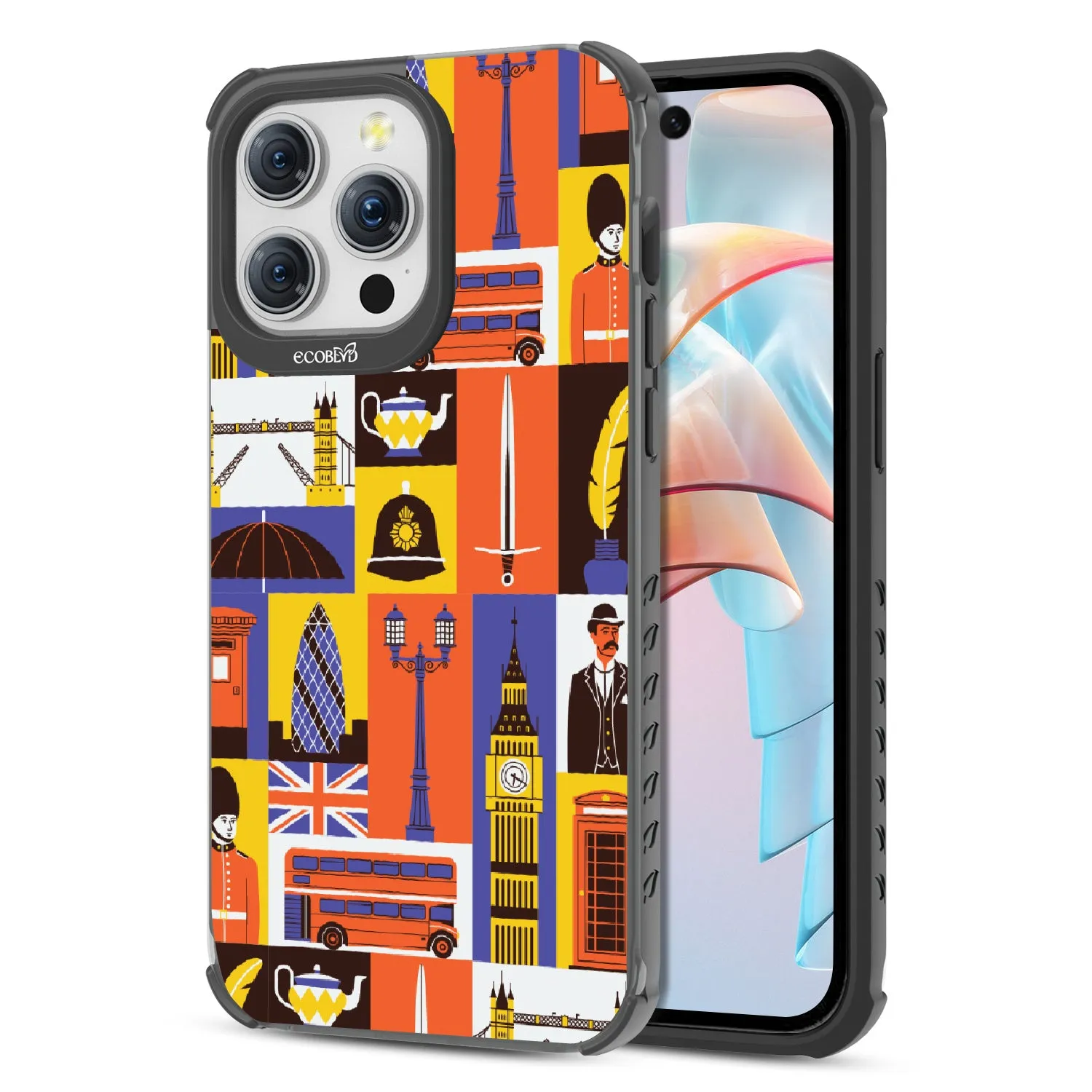 London Town - Laguna Collection Case for Apple iPhone 15 Pro Max