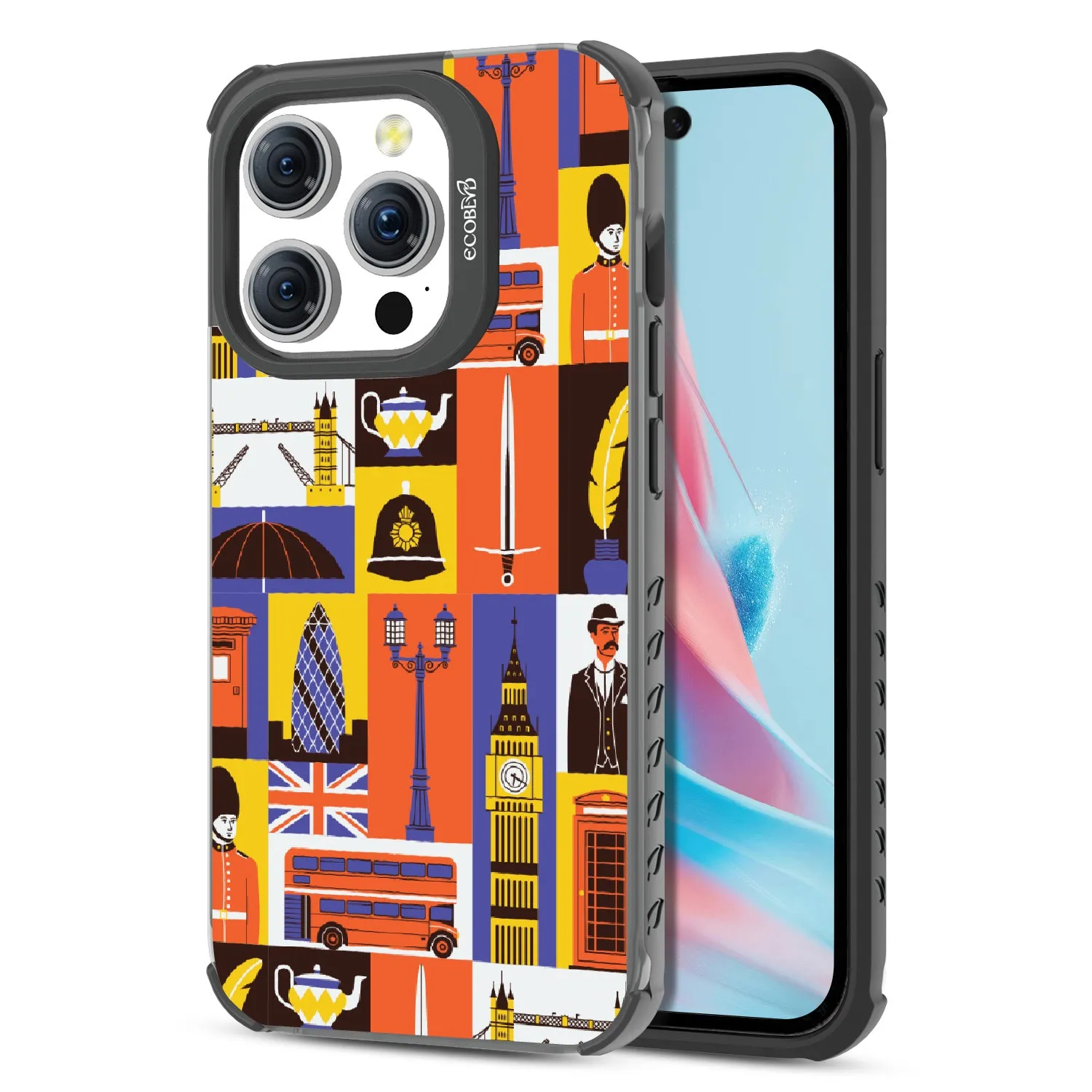 London Town - Laguna Collection Case for Apple iPhone 15 Pro