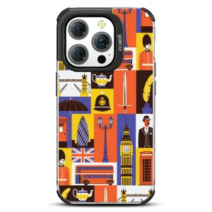 London Town - Laguna Collection Case for Apple iPhone 15 Pro
