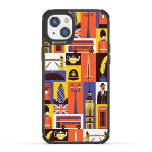 London Town - Laguna Collection Case for Apple iPhone 16e, 14, 13