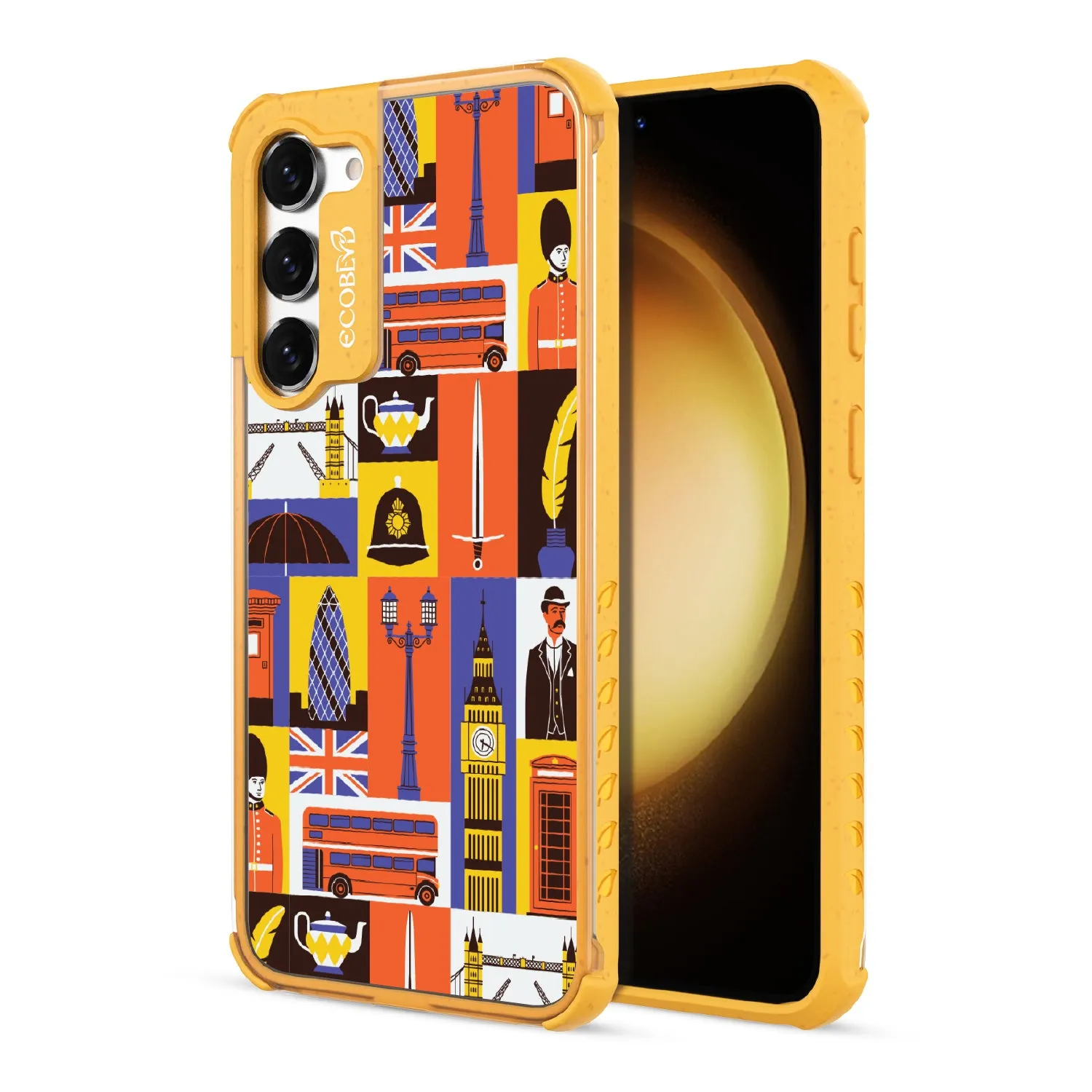 London Town - Laguna Collection Case for Samsung Galaxy S23 Plus