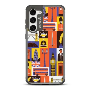 London Town - Laguna Collection Case for Samsung Galaxy S23 Plus