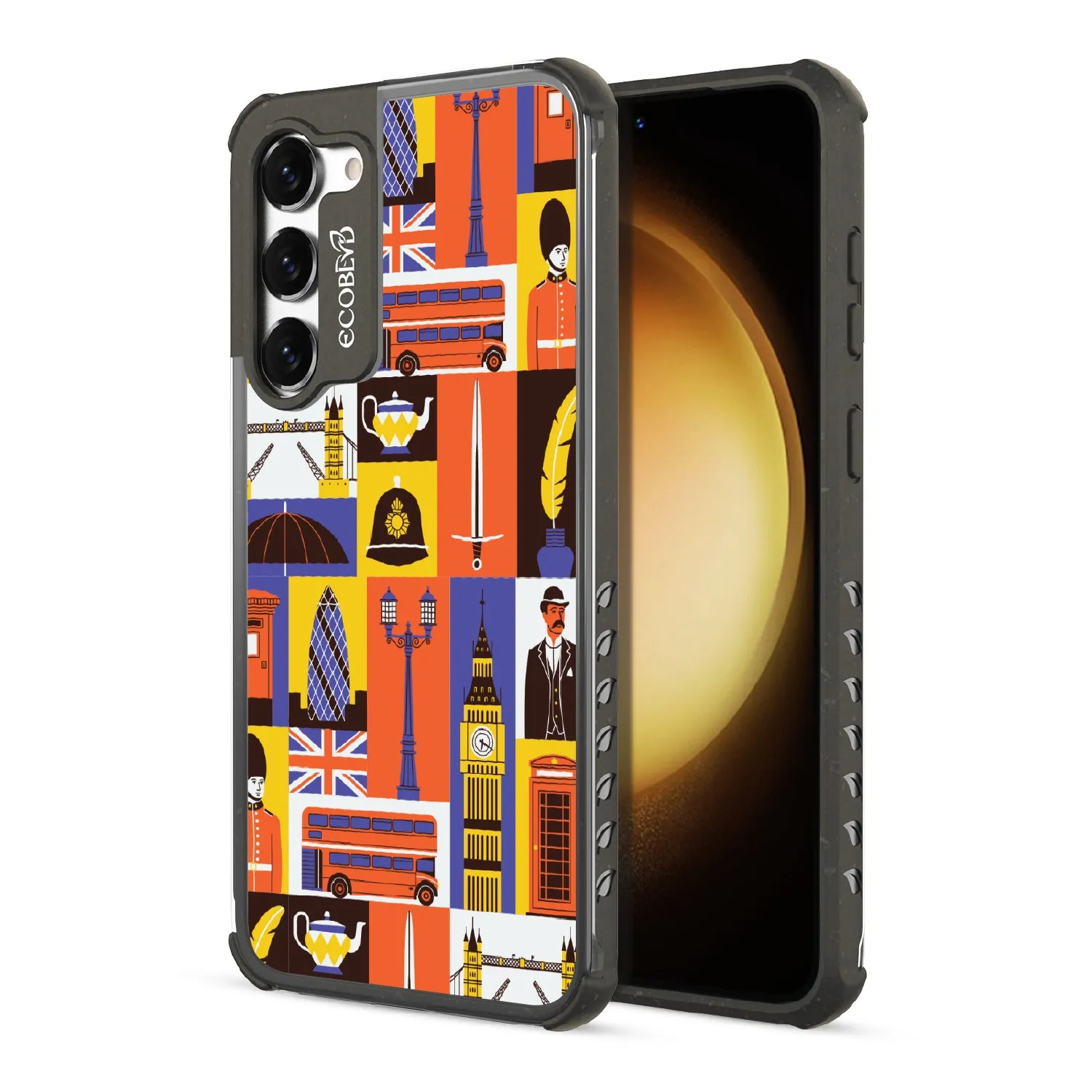 London Town - Laguna Collection Case for Samsung Galaxy S23 Plus