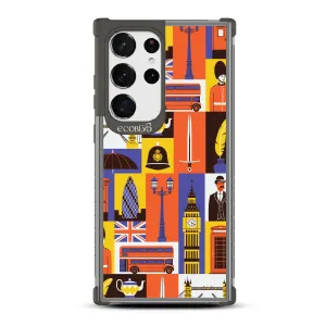 London Town - Laguna Collection Case for Samsung Galaxy S23 Ultra