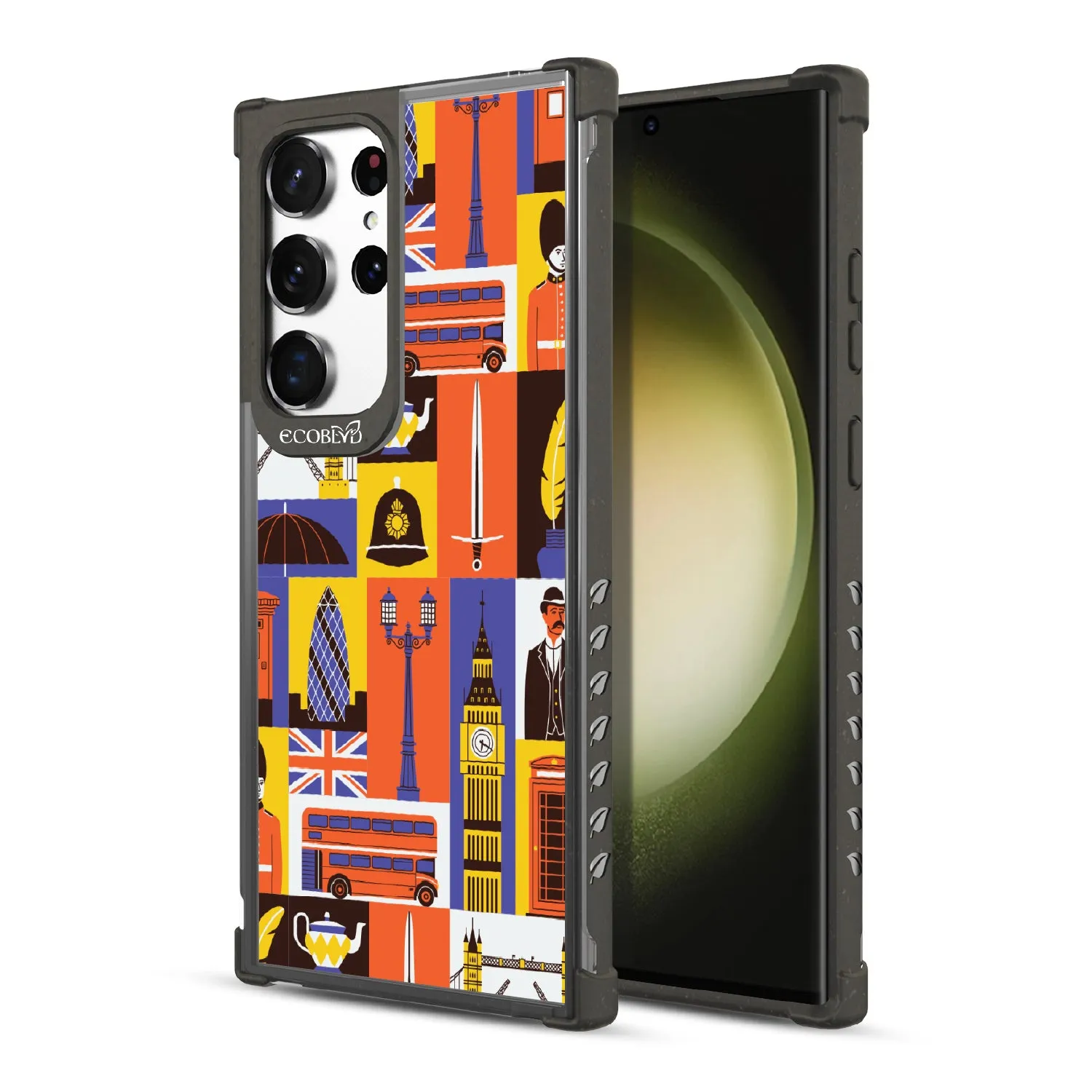 London Town - Laguna Collection Case for Samsung Galaxy S23 Ultra