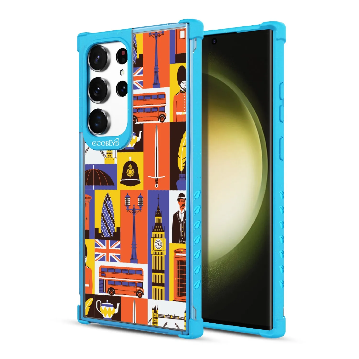 London Town - Laguna Collection Case for Samsung Galaxy S23 Ultra