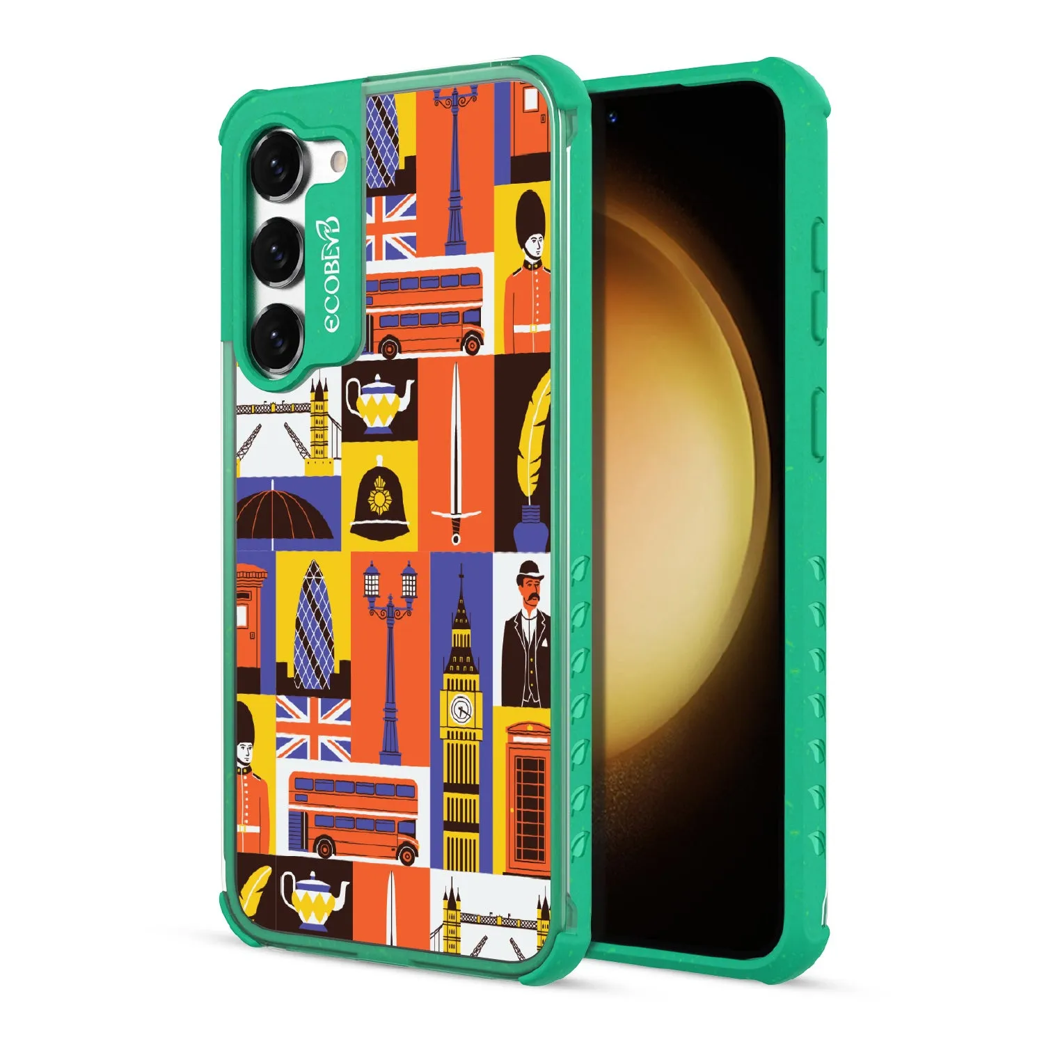 London Town - Laguna Collection Case for Samsung Galaxy S23