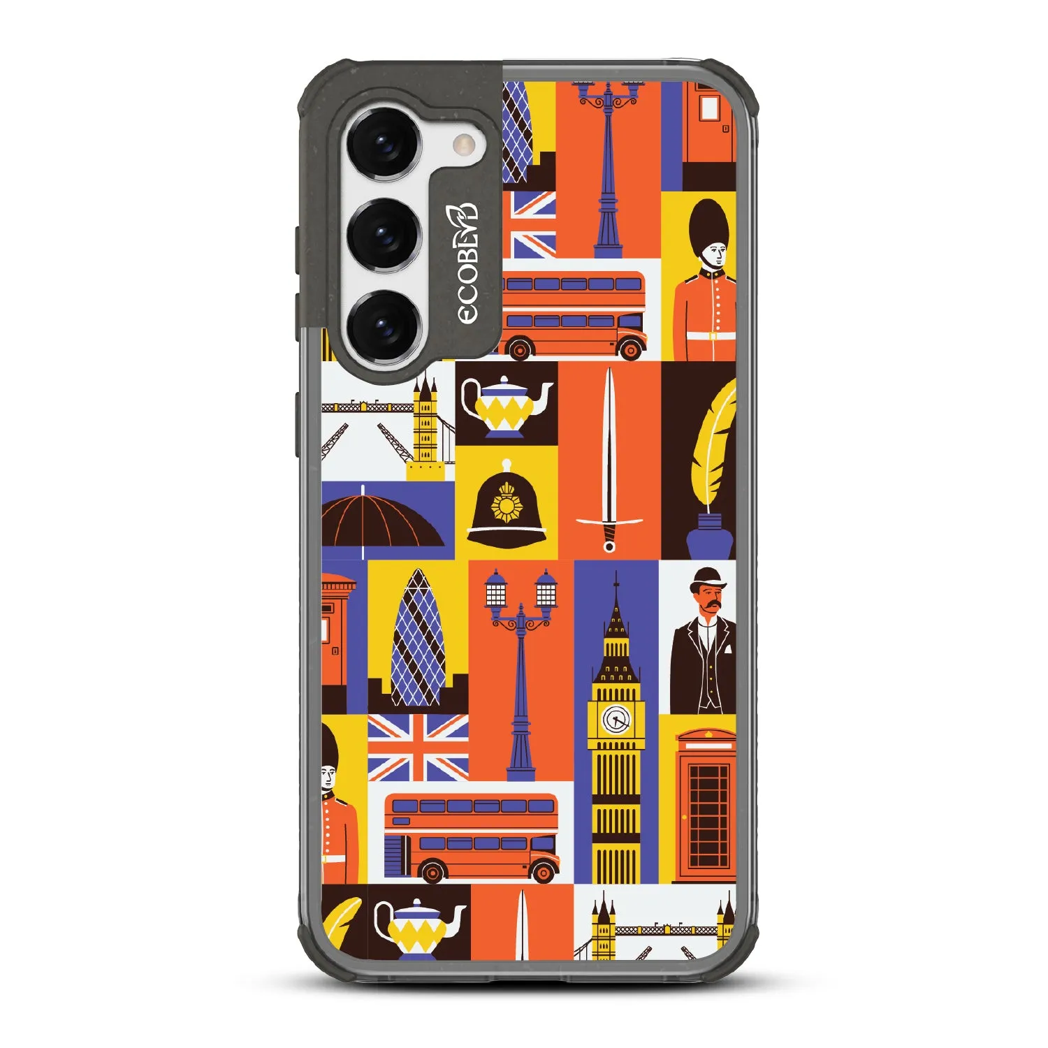 London Town - Laguna Collection Case for Samsung Galaxy S23