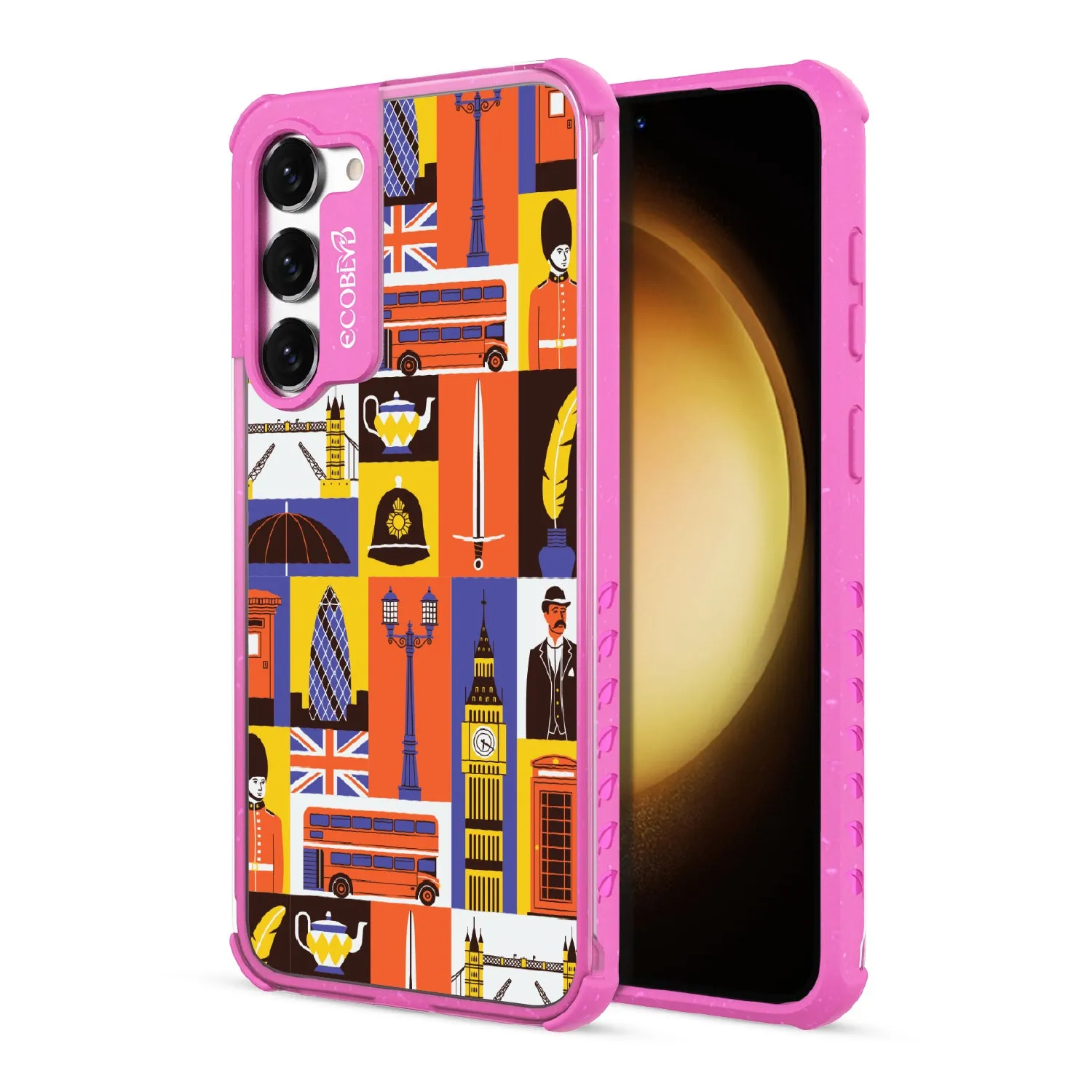 London Town - Laguna Collection Case for Samsung Galaxy S23