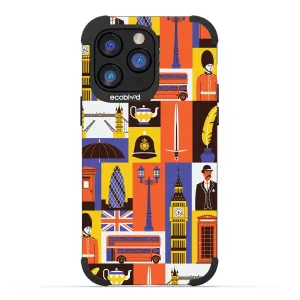 London Town - Mojave Collection Case for Apple iPhone 14 Pro Max