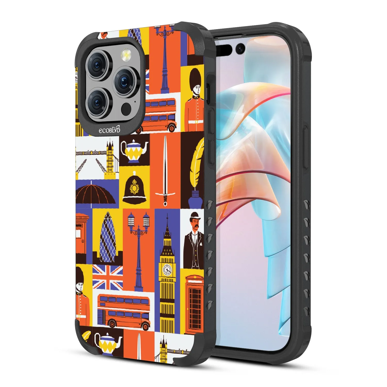London Town - Mojave Collection Case for Apple iPhone 15 Pro Max