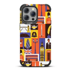 London Town - Mojave Collection Case for Apple iPhone 15 Pro Max