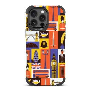 London Town - Reforge Collection Case for Apple iPhone 16 Pro Max