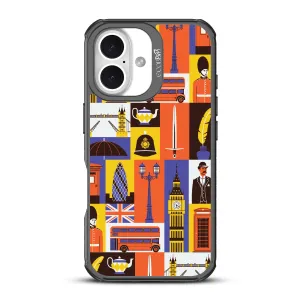 London Town - Revive Collection Case for Apple iPhone 16