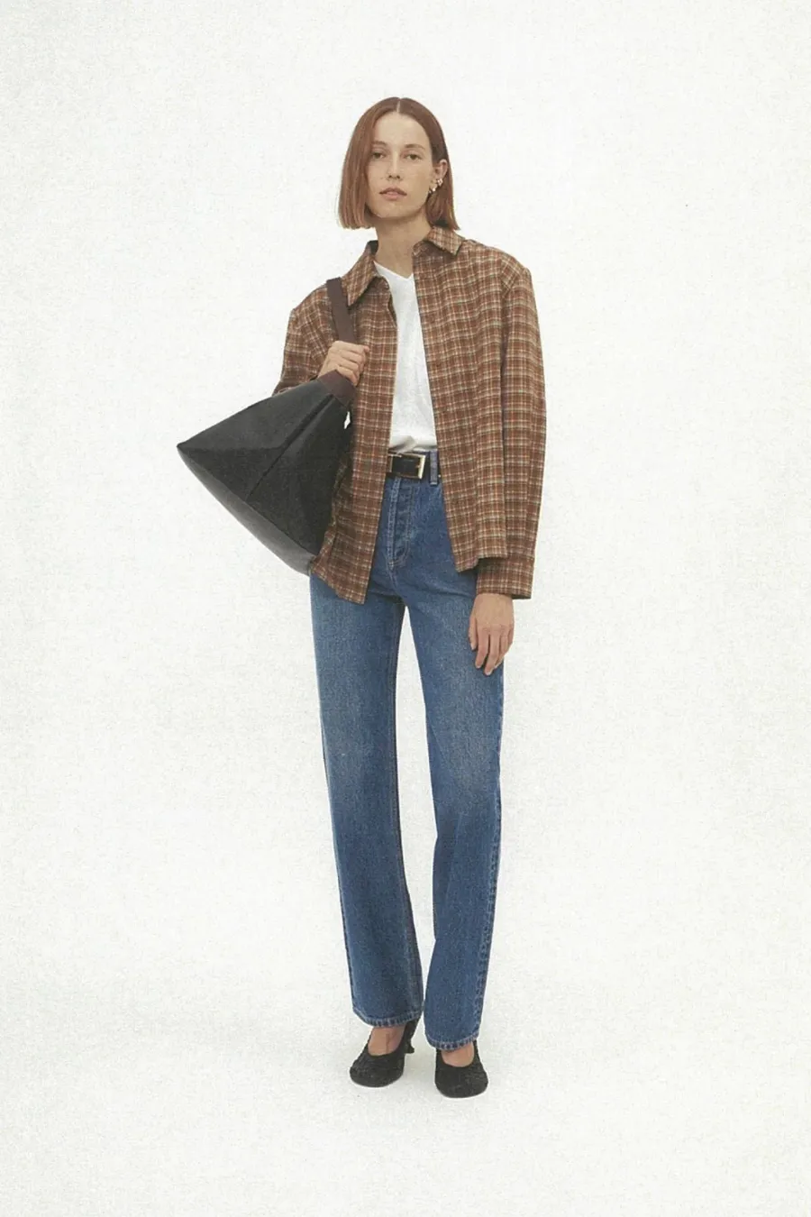 Manuela Classic Jean Classic Blue