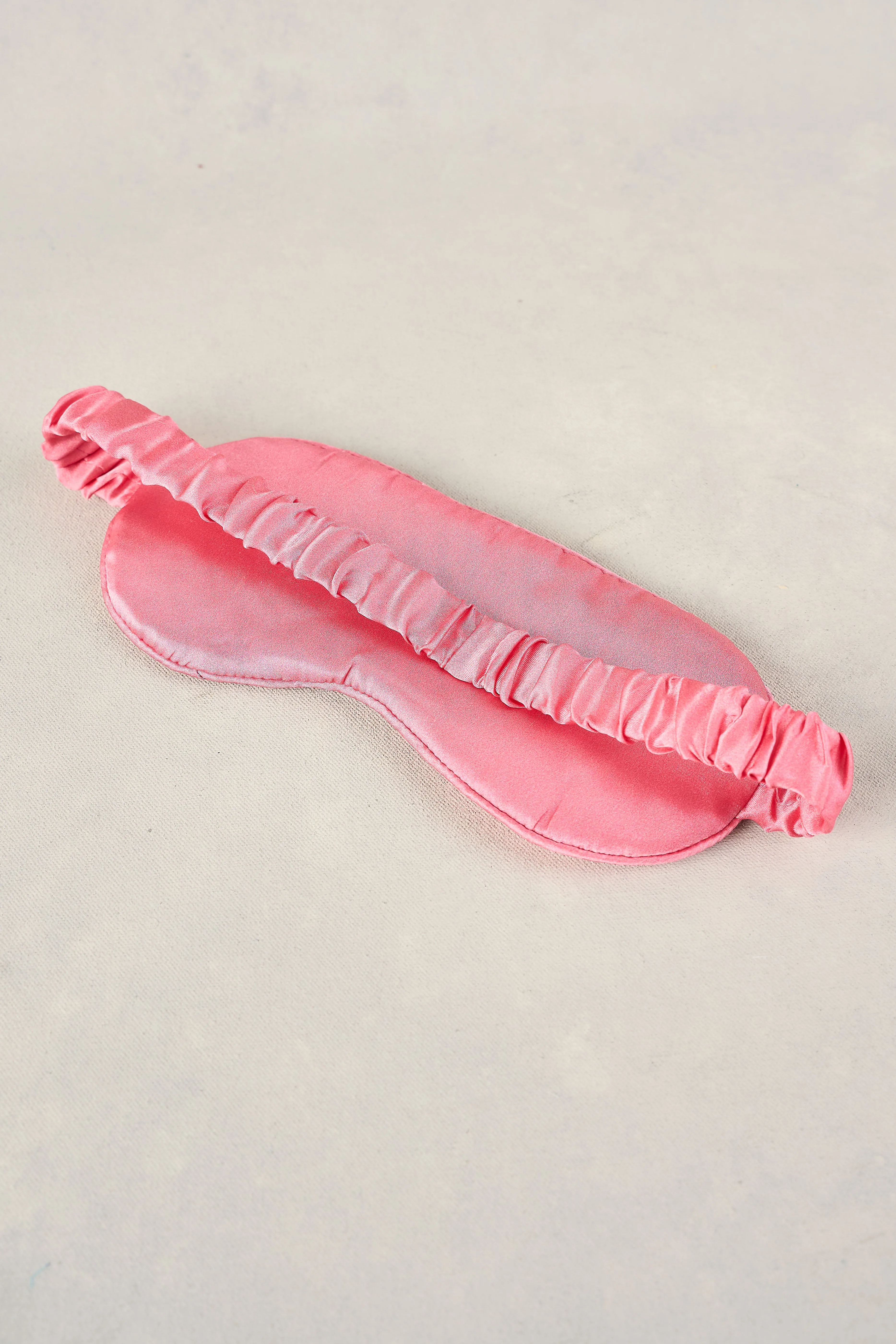 Mon Coeur Silk Eye Mask