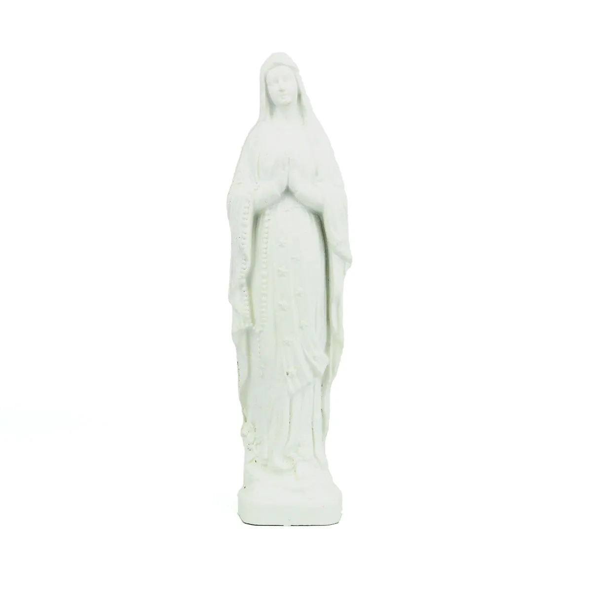 Our Lady of Lourdes Statue - Small