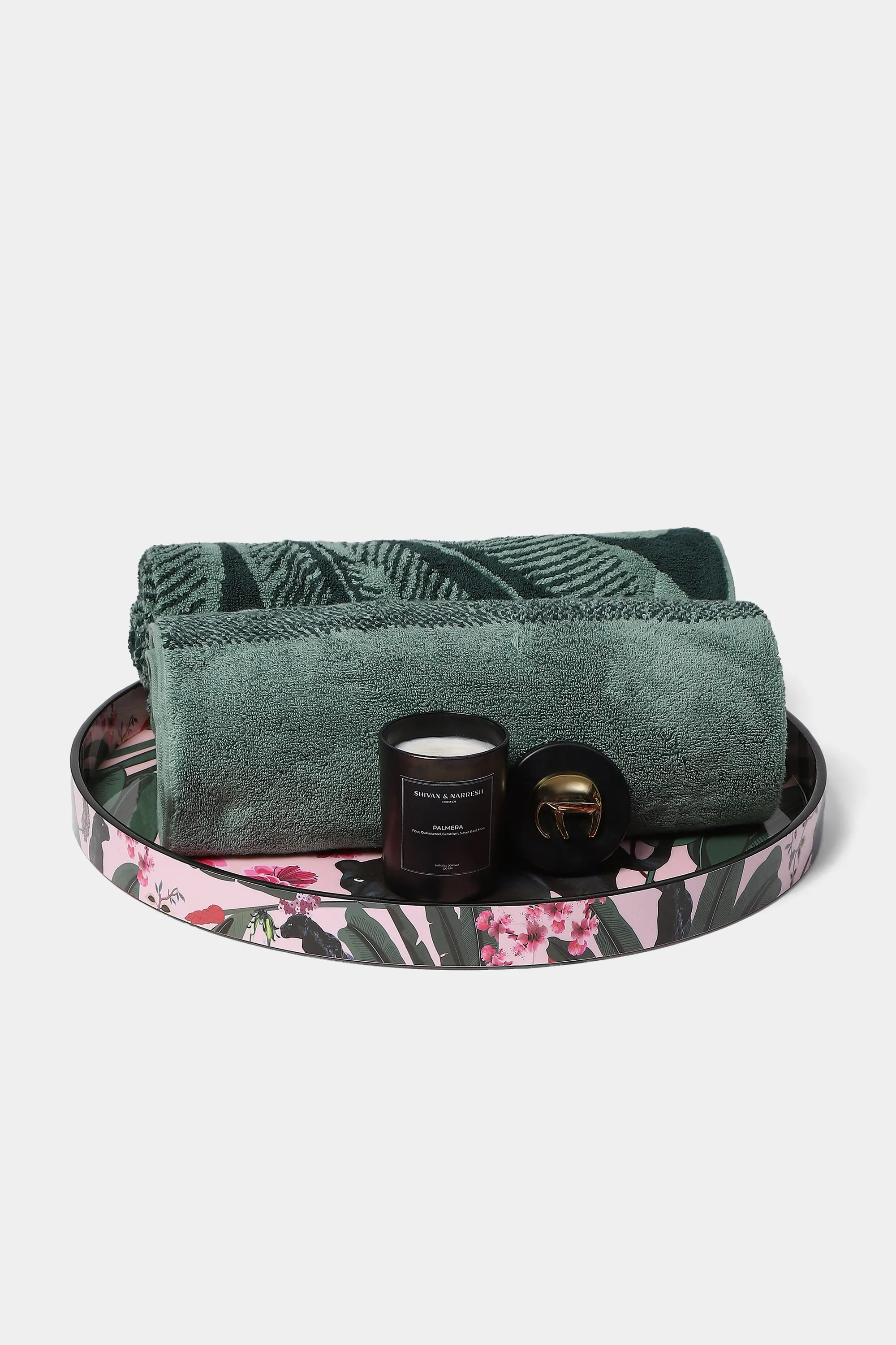 Palmera Exquisite Gift Set