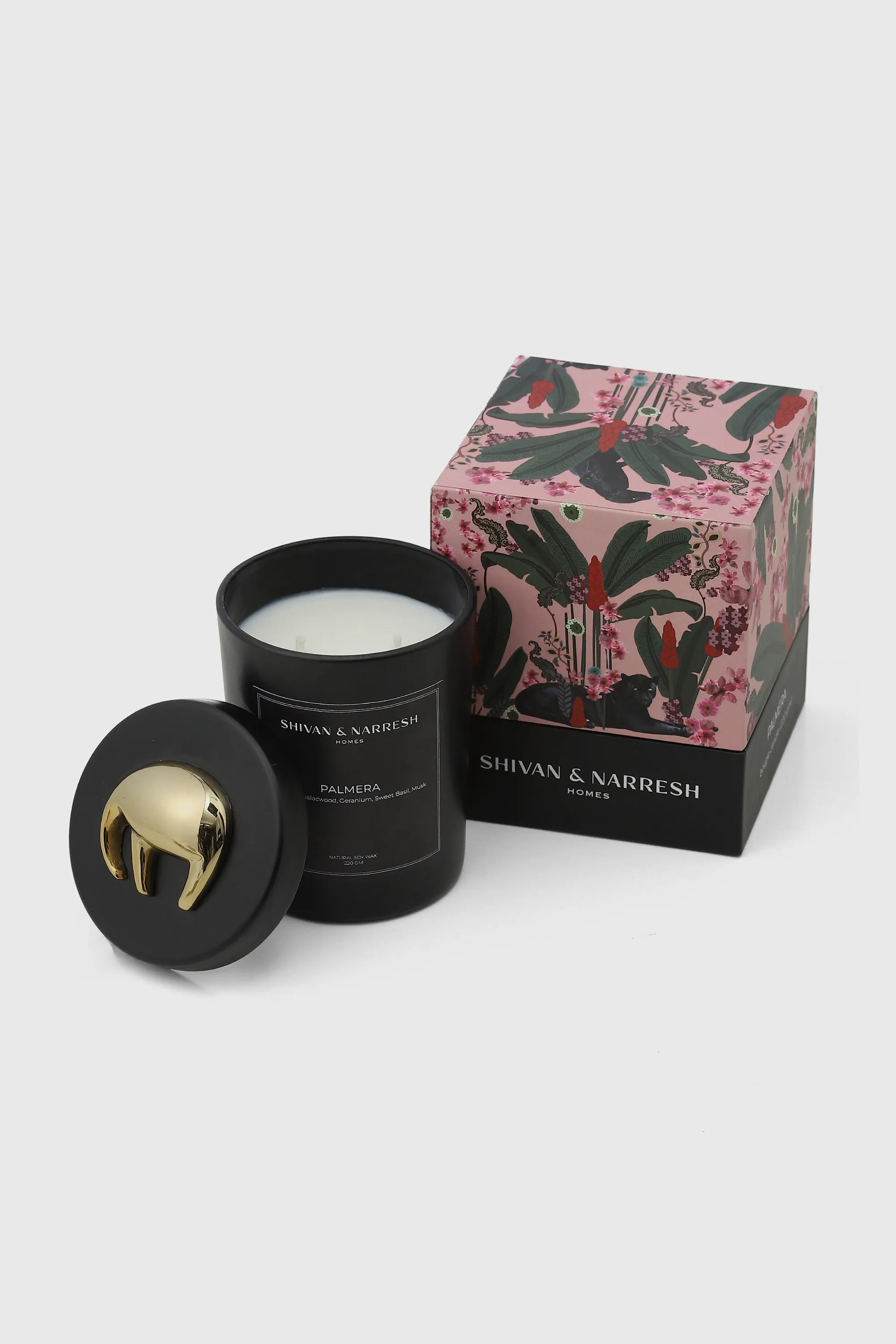 Palmera Exquisite Gift Set