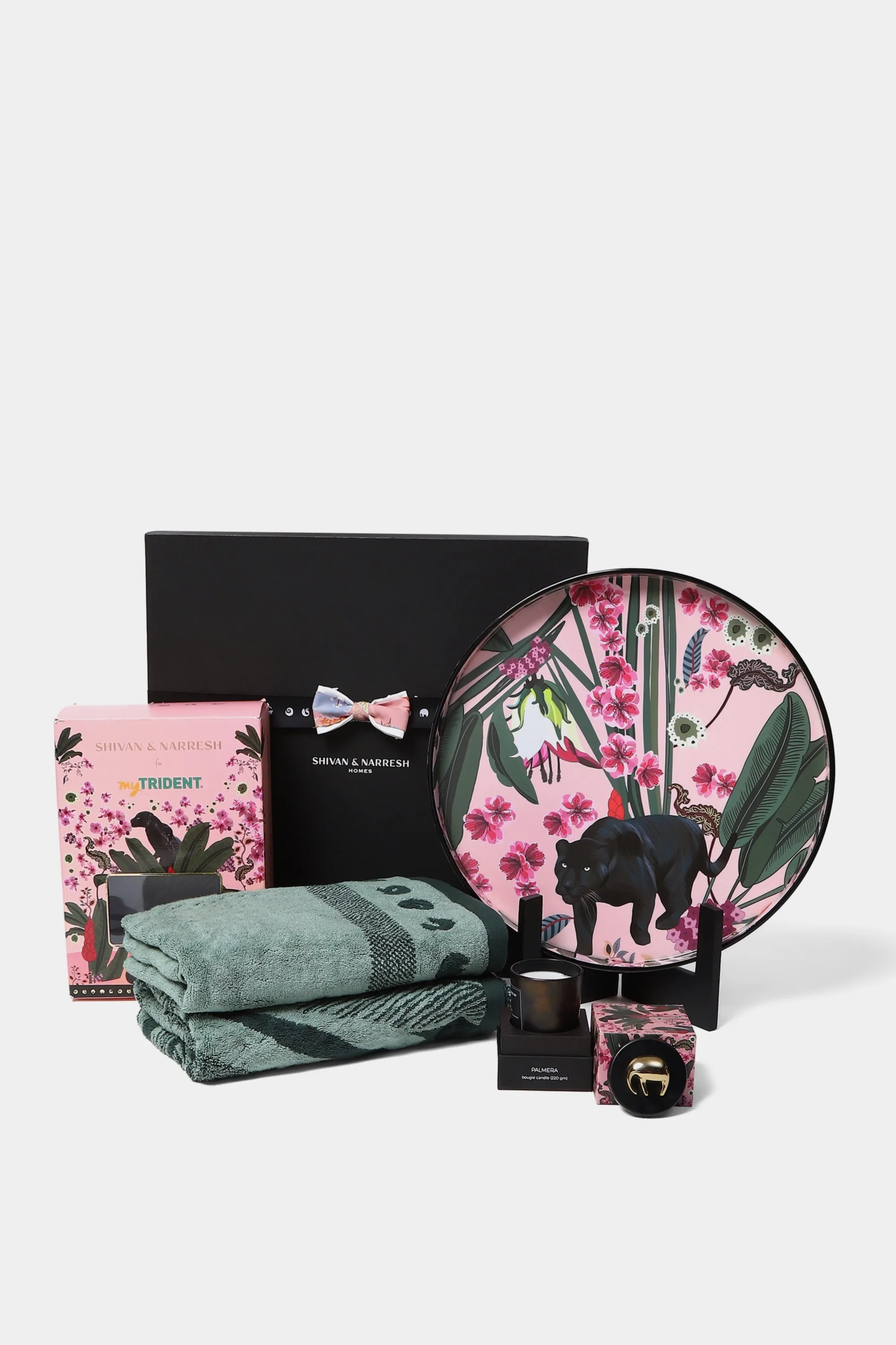 Palmera Exquisite Gift Set