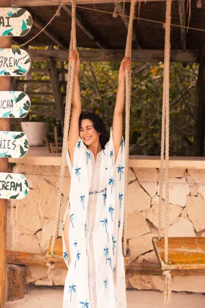 Palms Kaftan