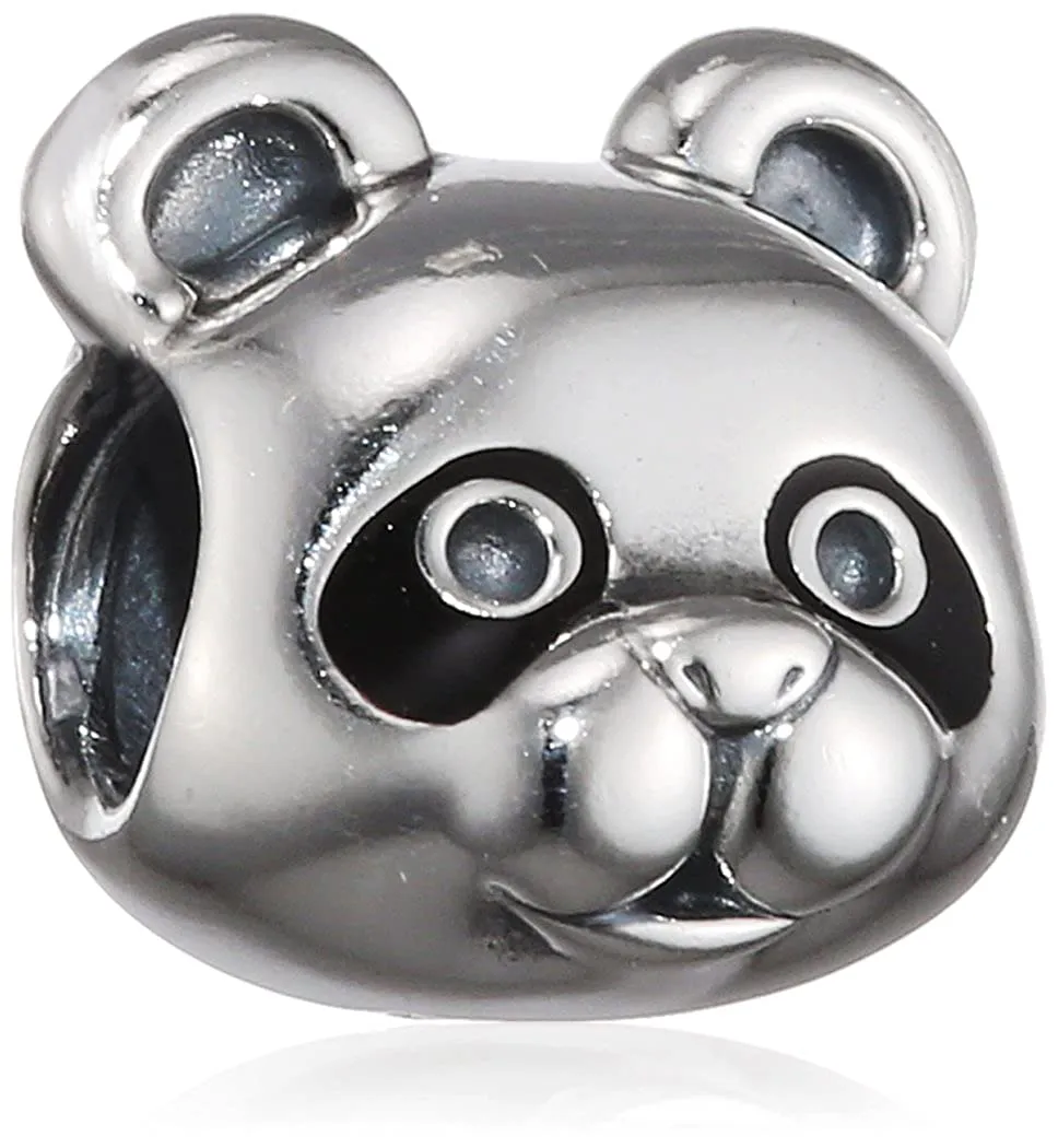 Peaceful Panda Charm 791745EN16