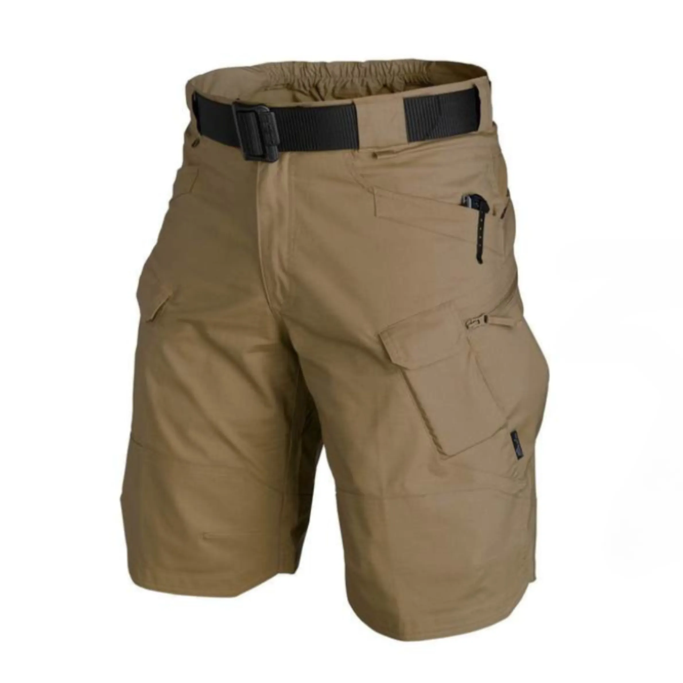 Robert | Comfortable Cargo Shorts