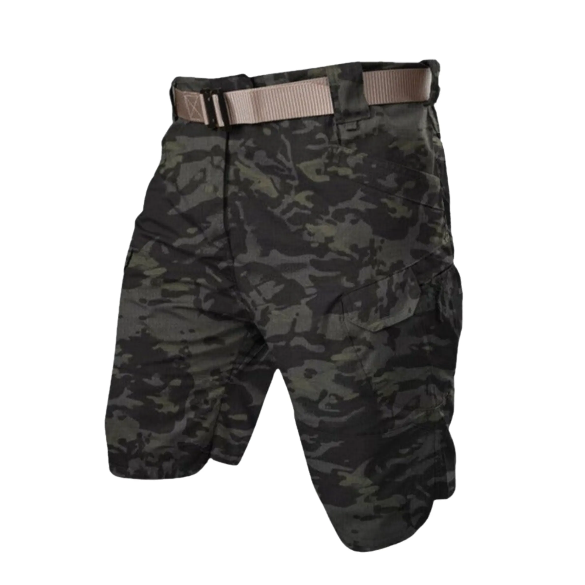 Robert | Comfortable Cargo Shorts