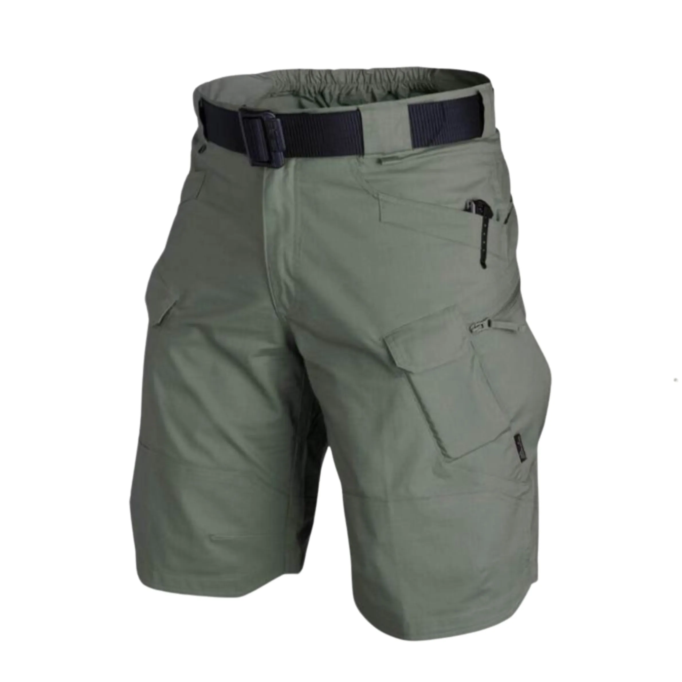 Robert | Comfortable Cargo Shorts