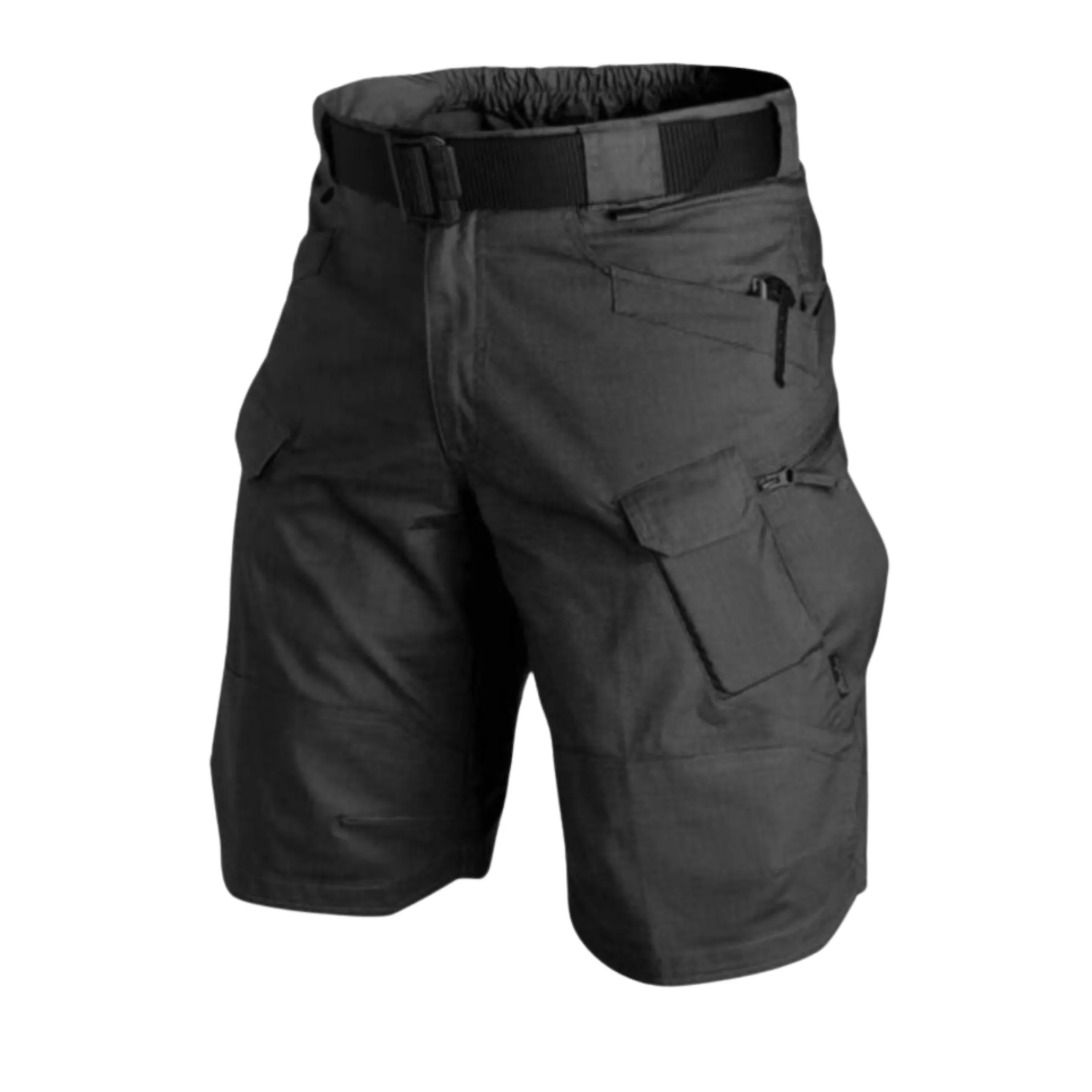 Robert | Comfortable Cargo Shorts