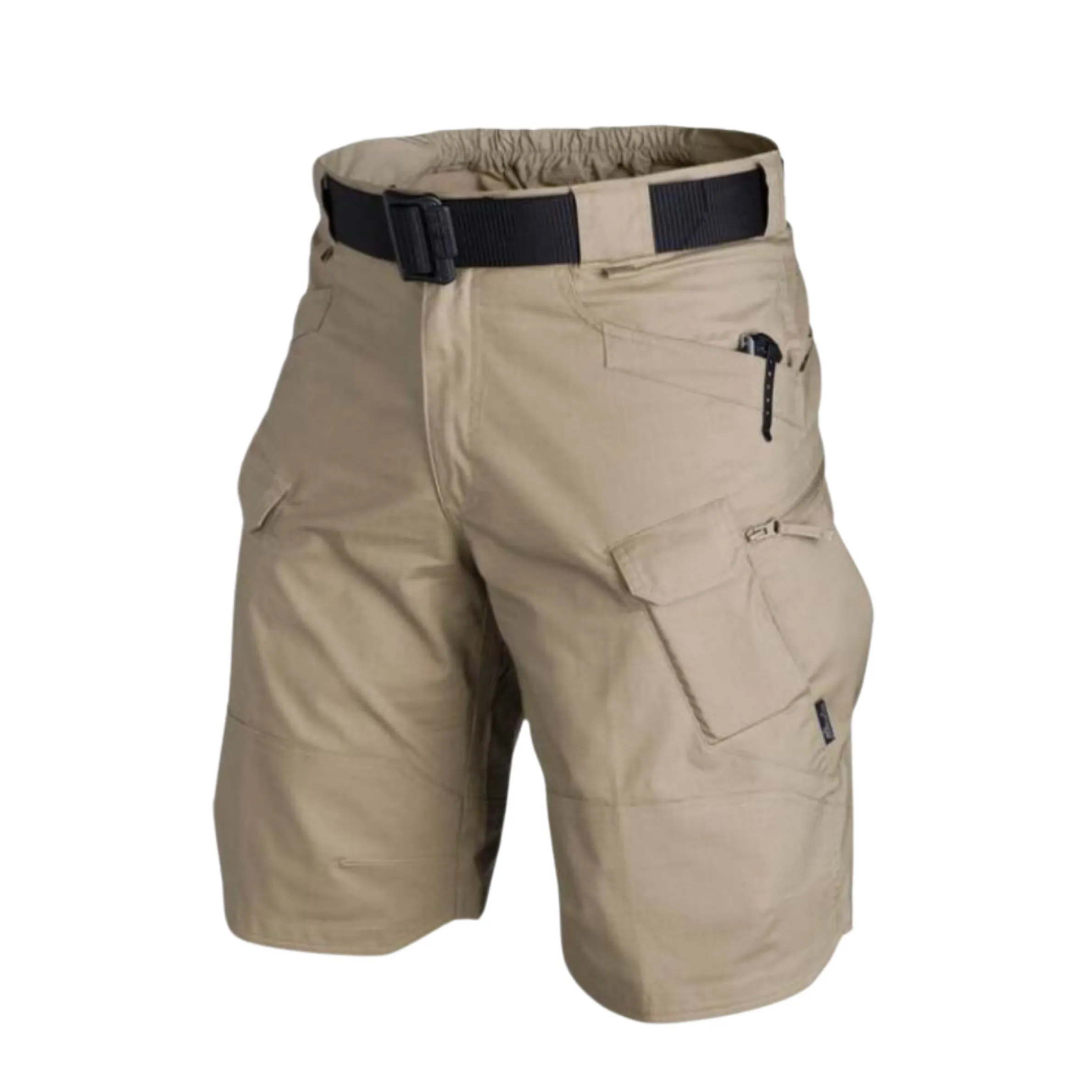 Robert | Comfortable Cargo Shorts
