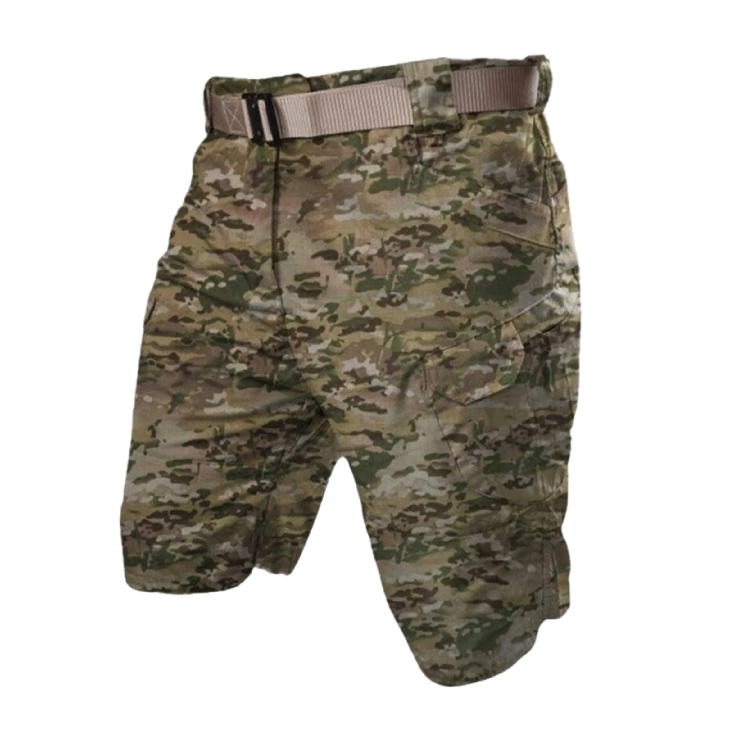 Robert | Comfortable Cargo Shorts
