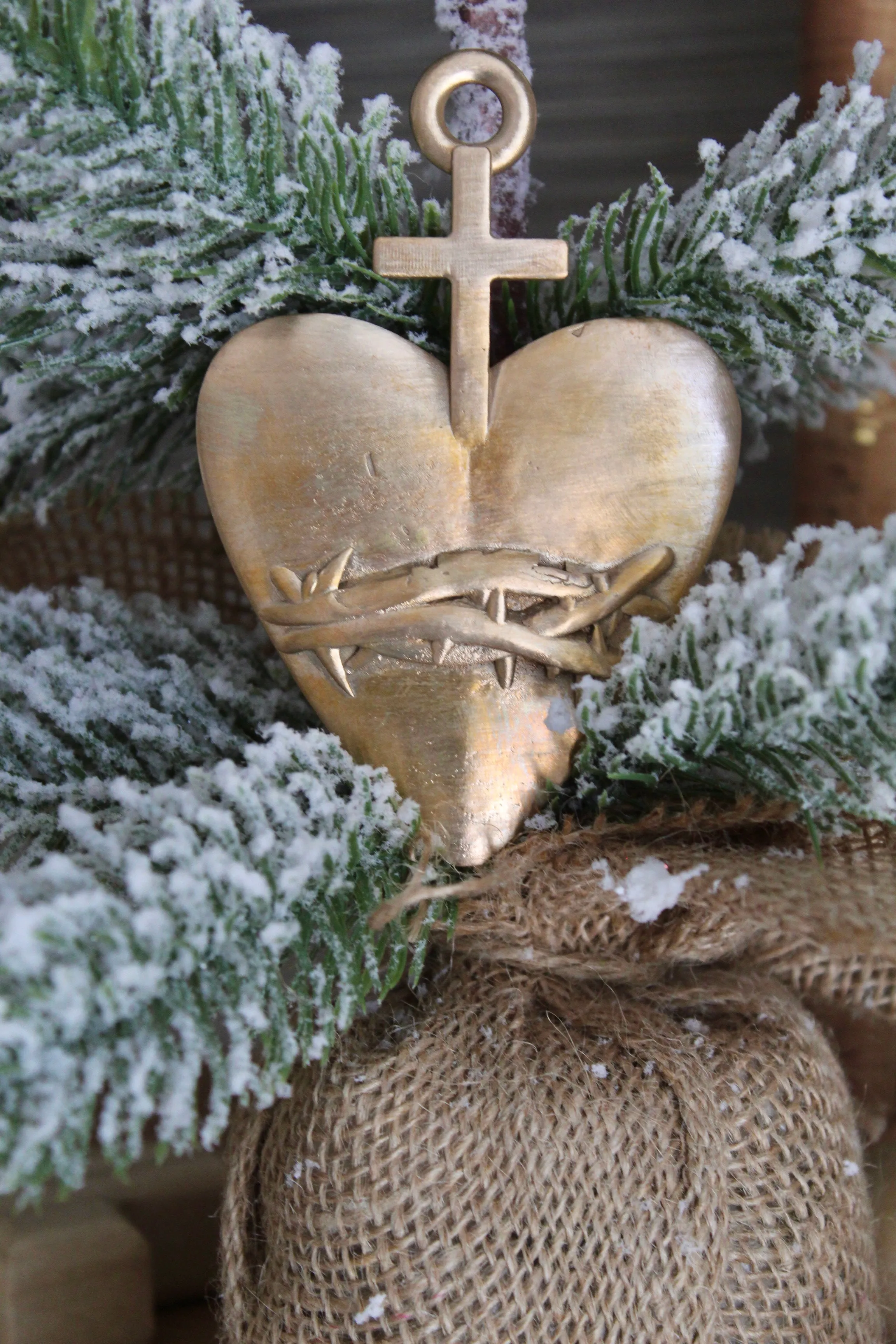 Sacred Heart of Jesus