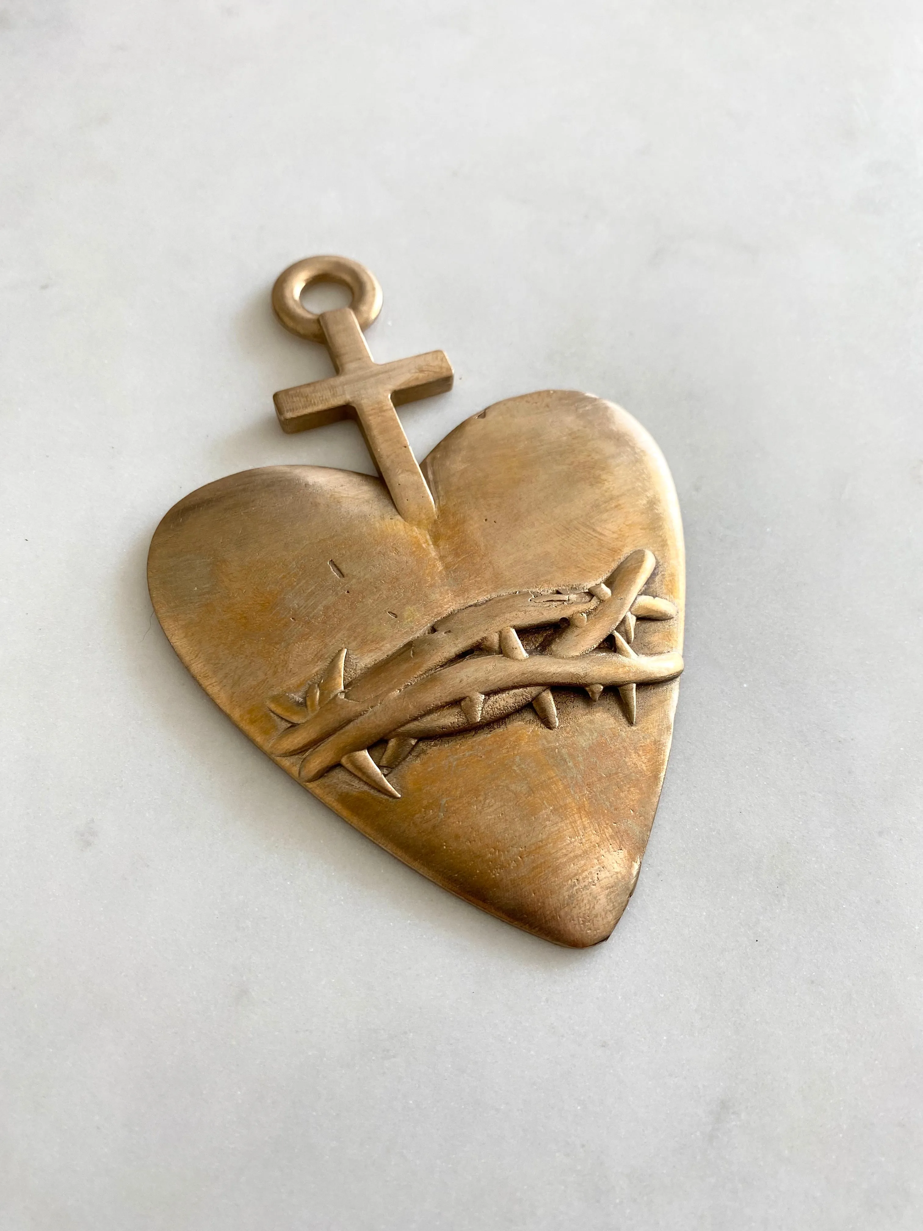 Sacred Heart of Jesus