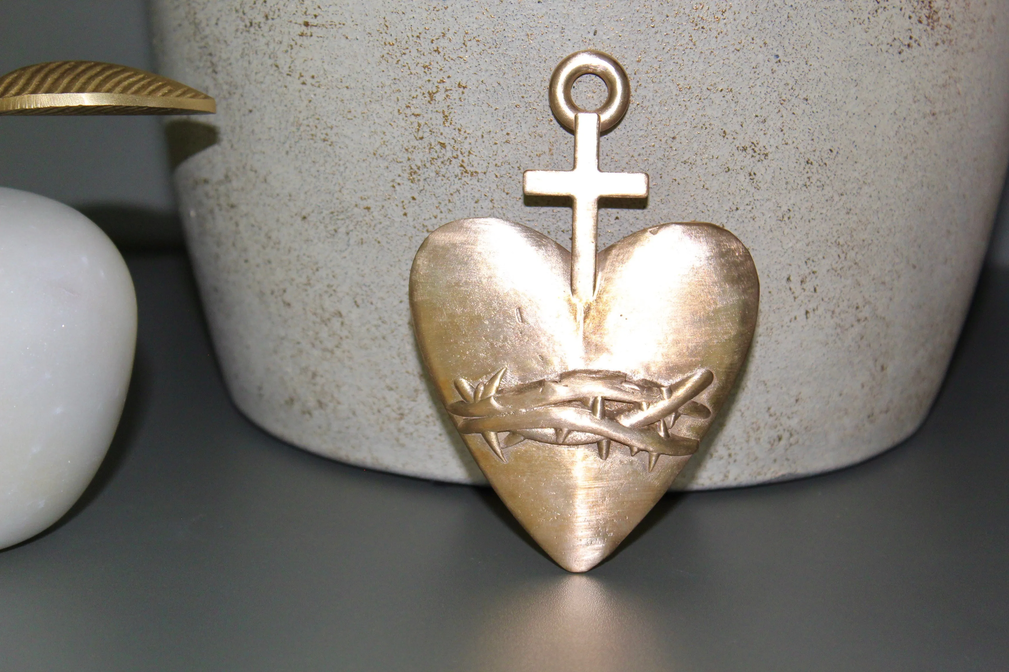 Sacred Heart of Jesus