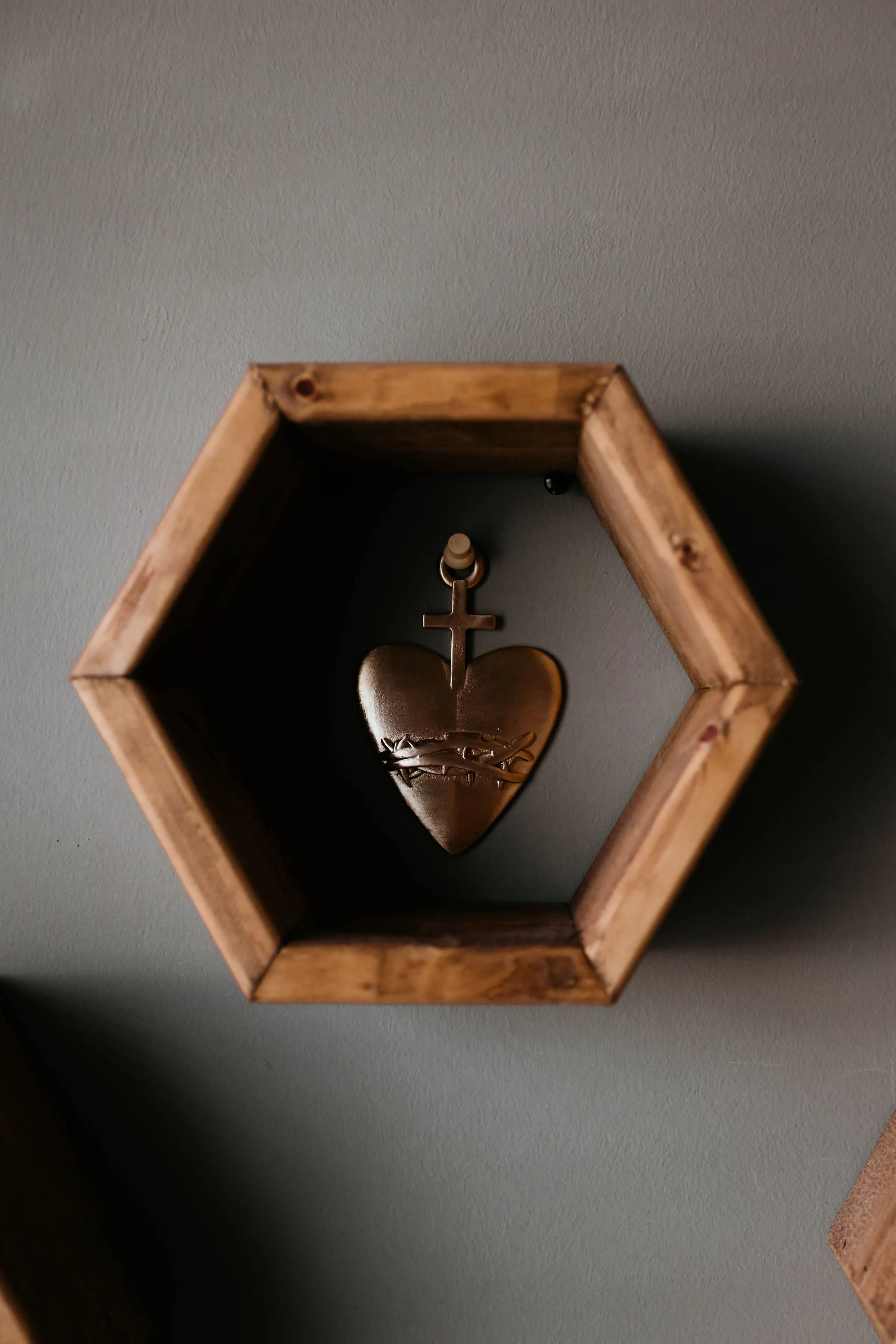 Sacred Heart of Jesus