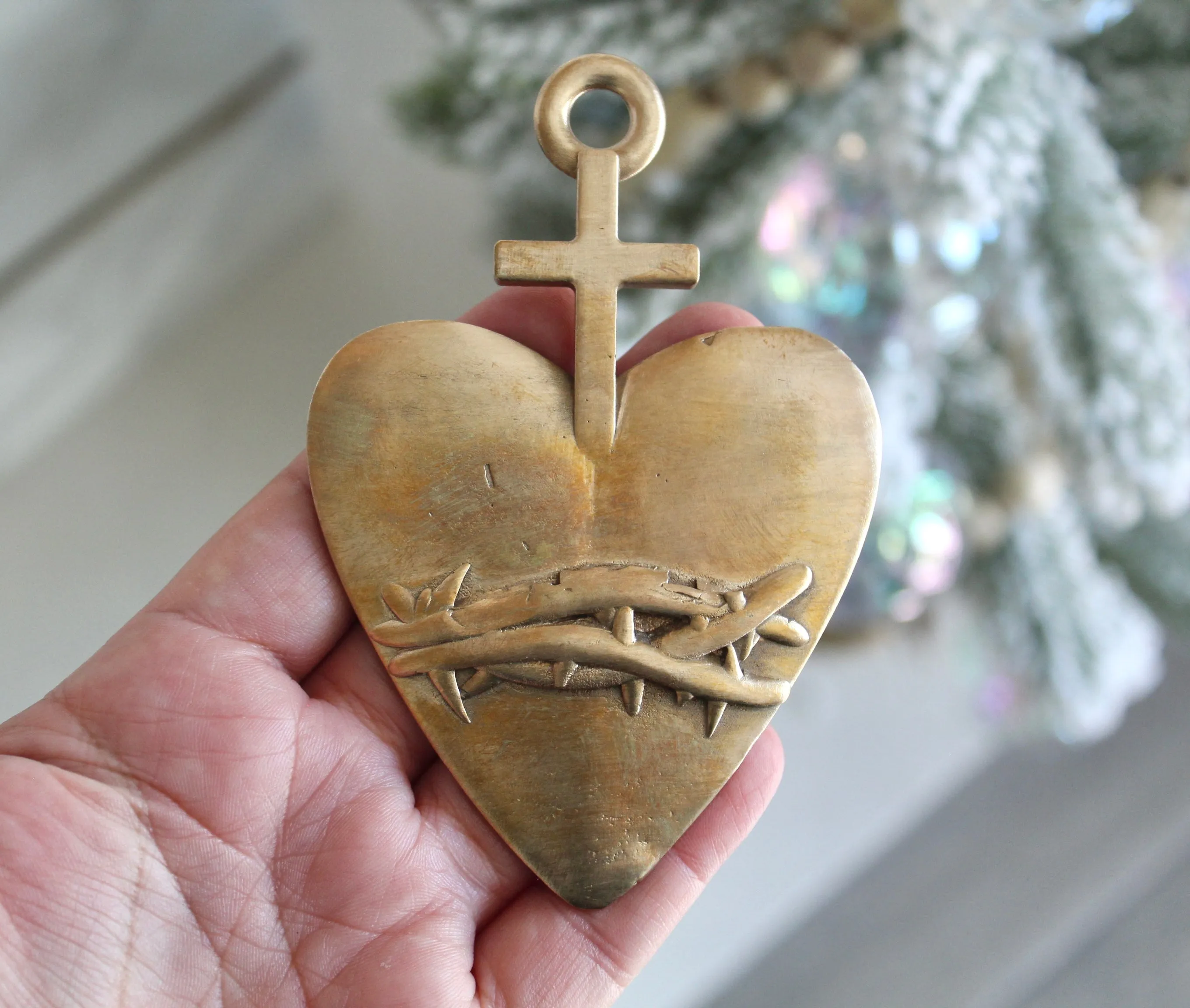 Sacred Heart of Jesus