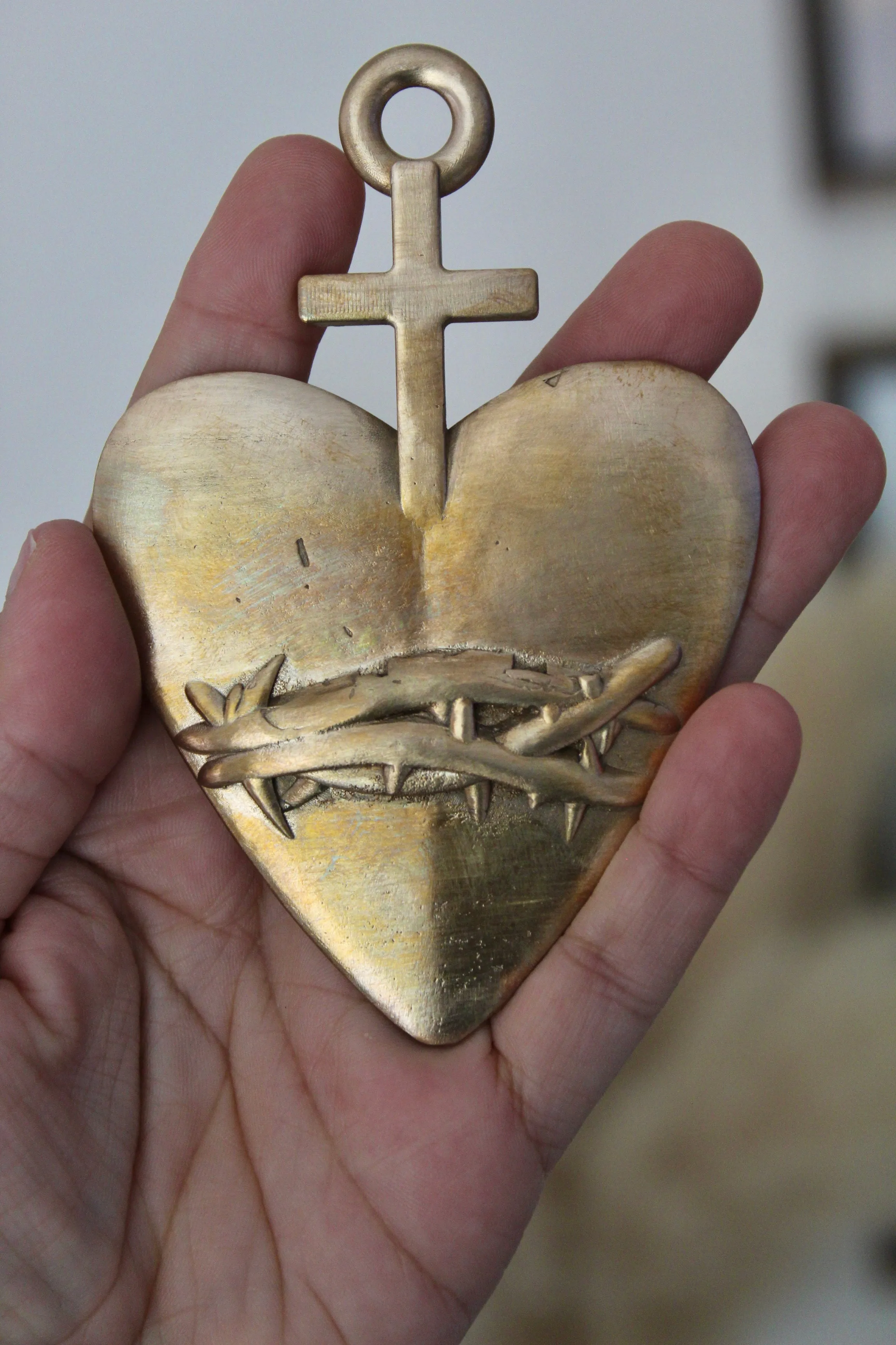 Sacred Heart of Jesus