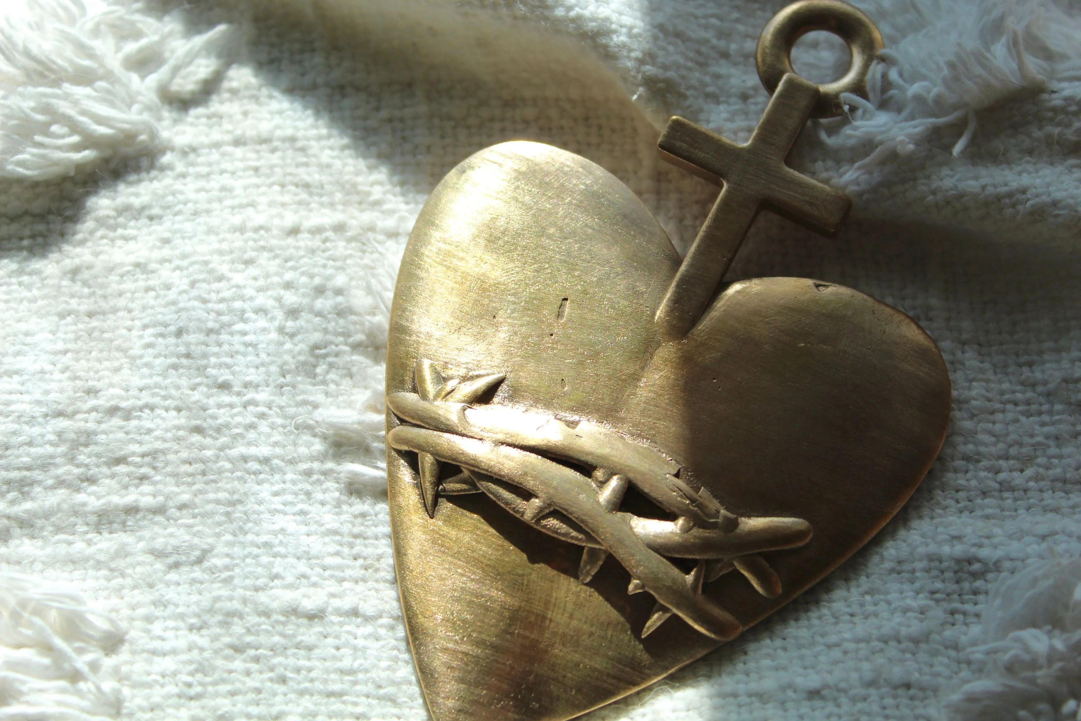 Sacred Heart of Jesus