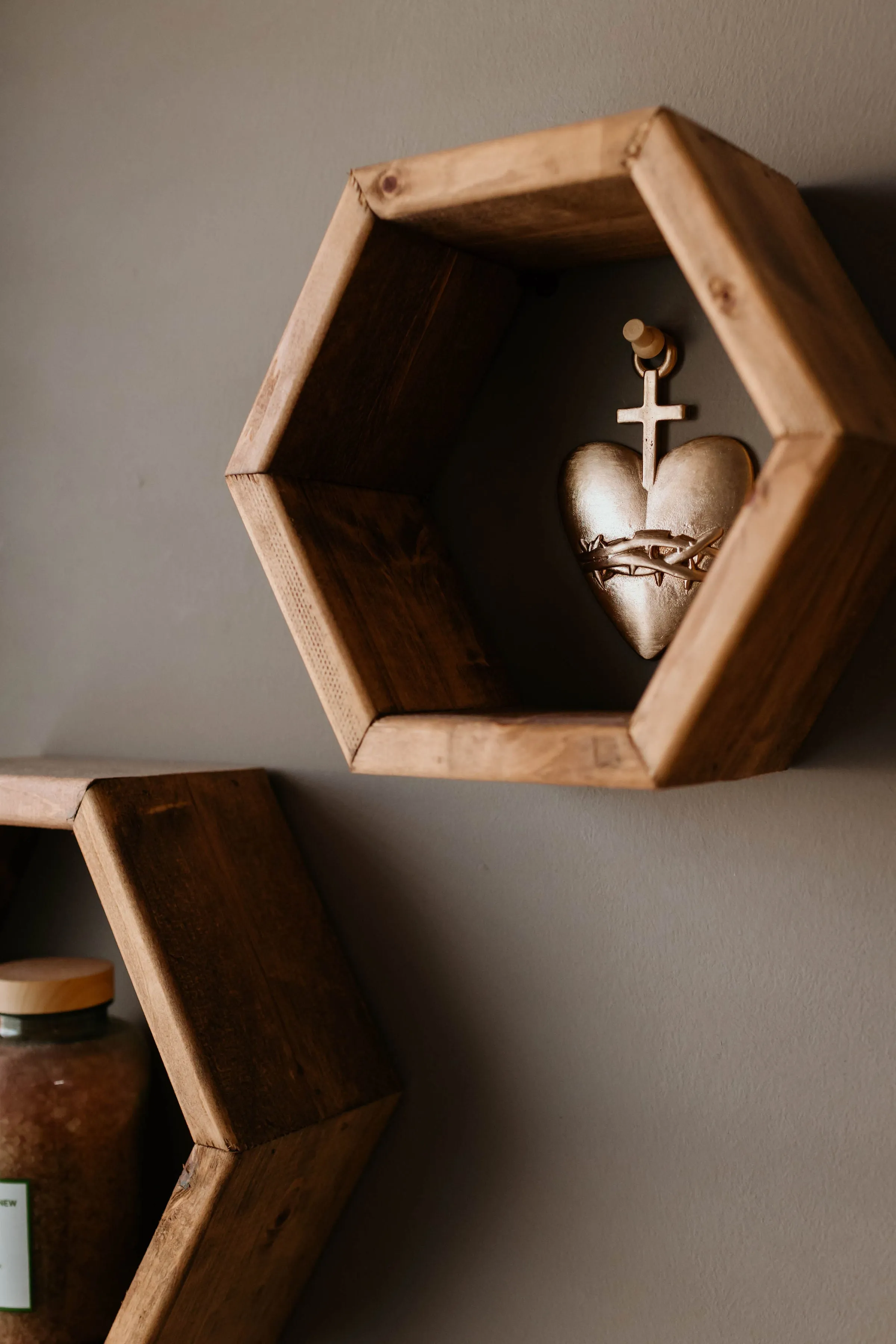 Sacred Heart of Jesus