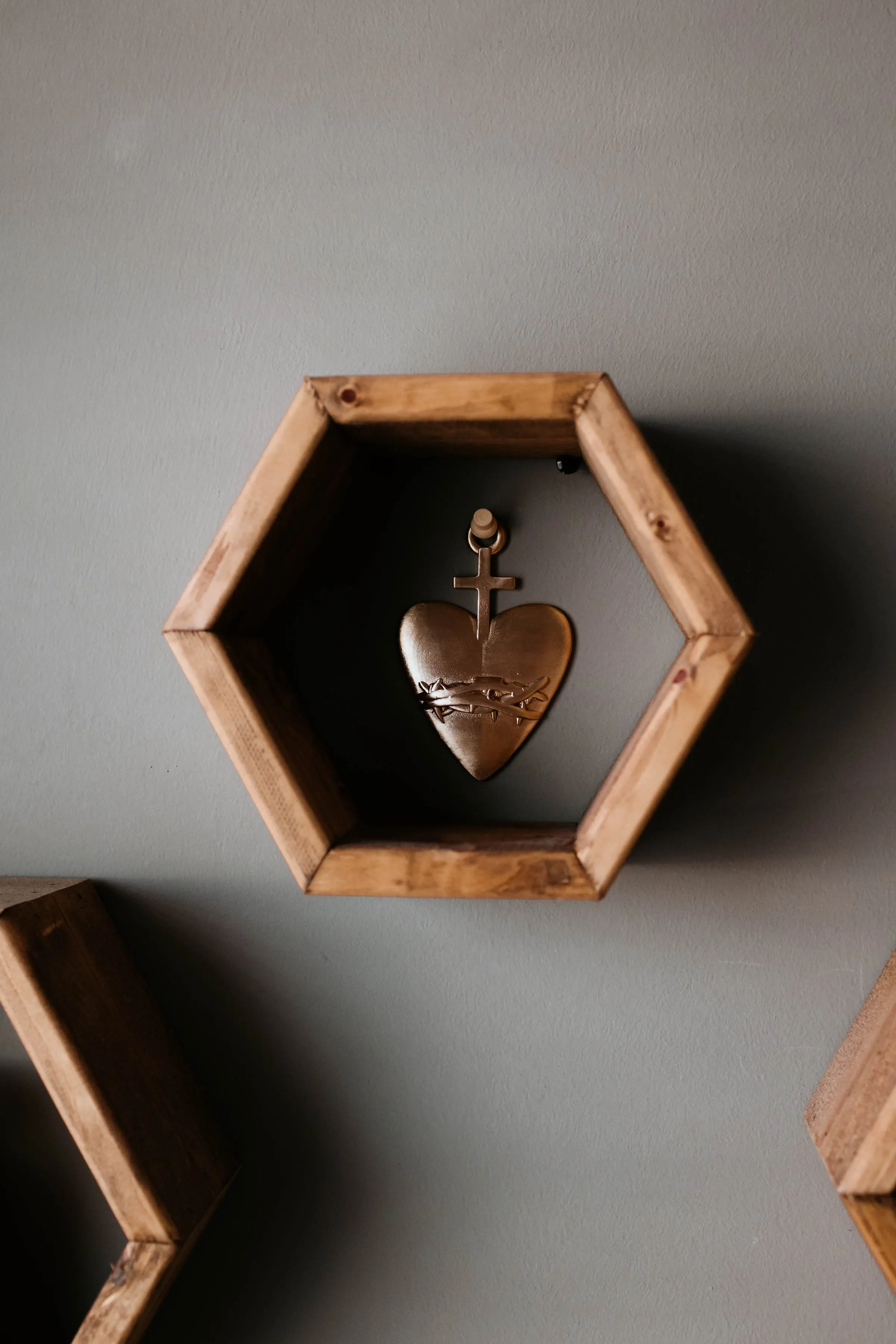 Sacred Heart of Jesus